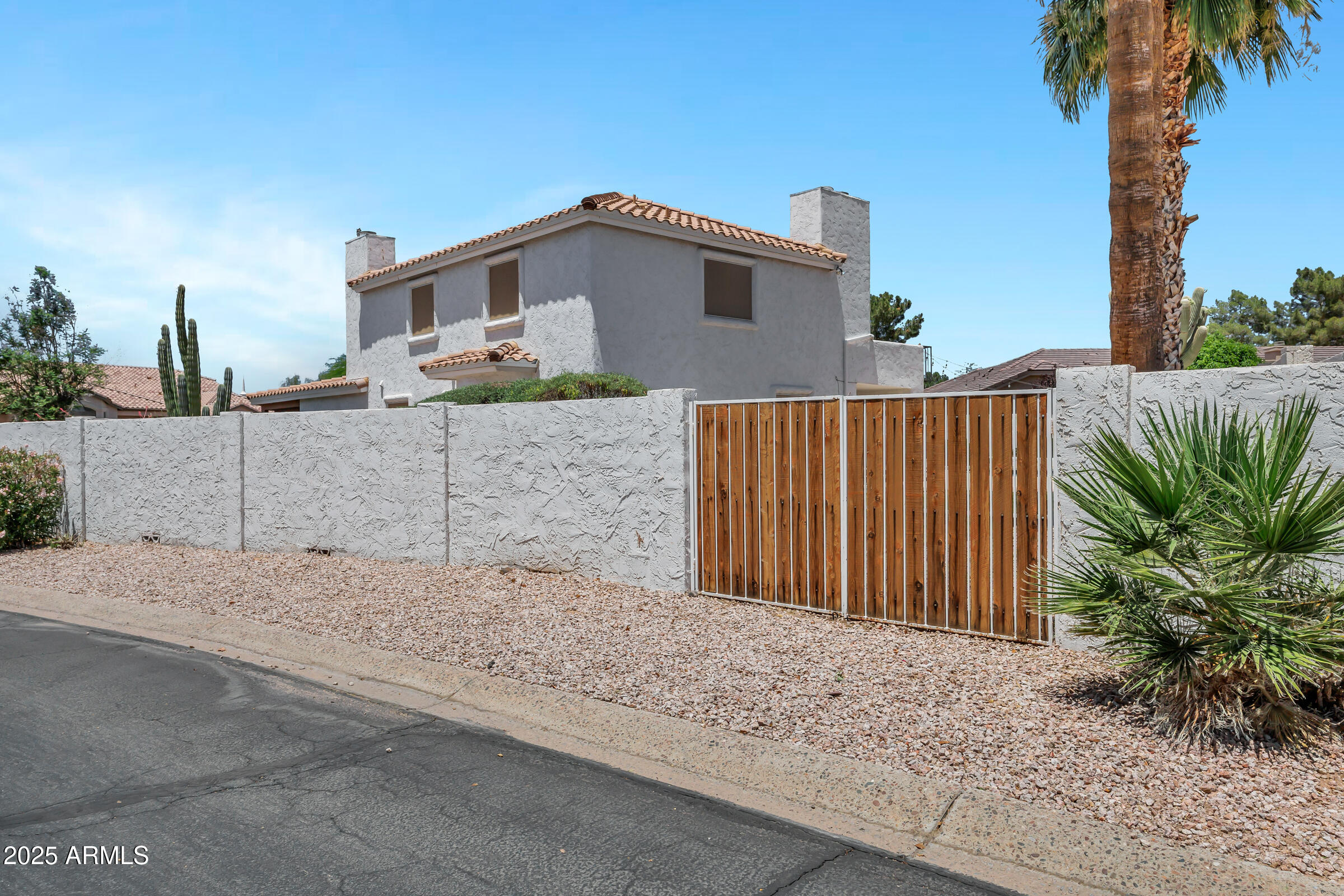 5345 E MCLELLAN Road, 123