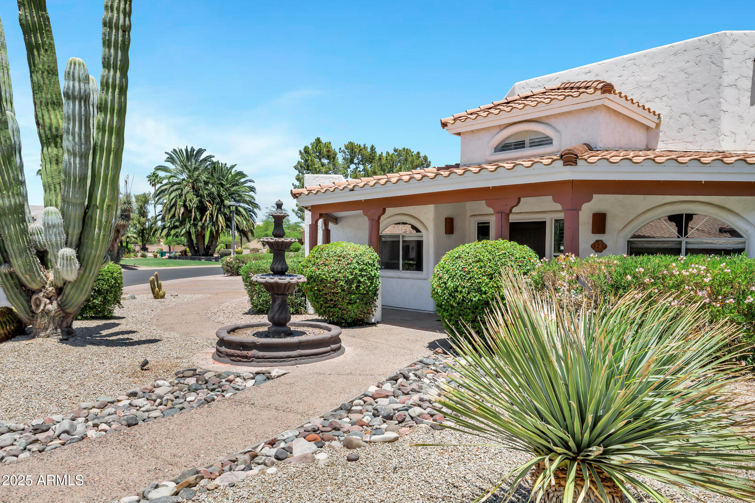 5345 E MCLELLAN Road, 123