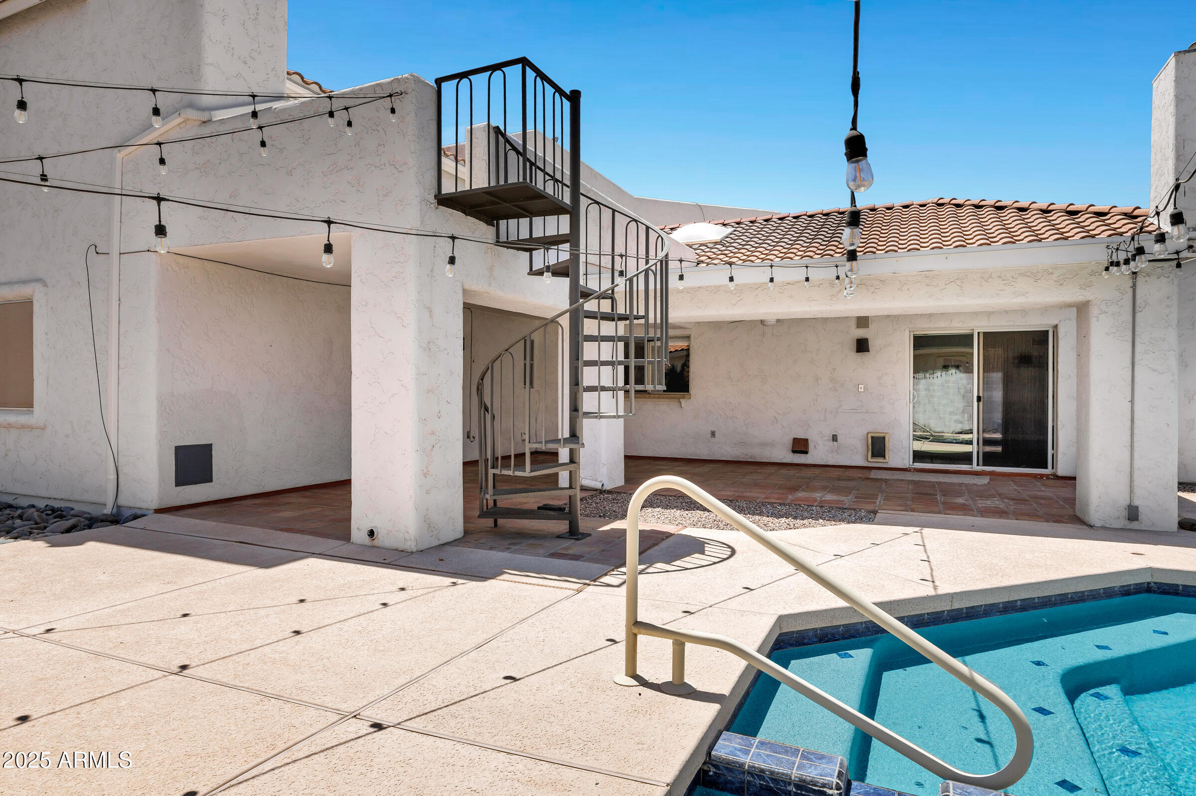 5345 E MCLELLAN Road, 123