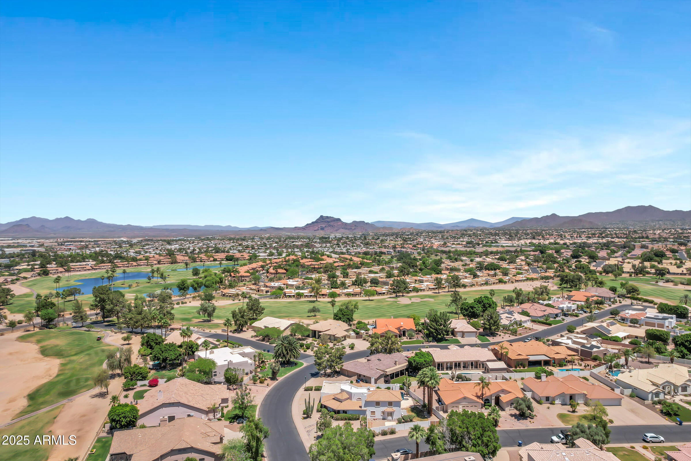 5345 E MCLELLAN Road, 123