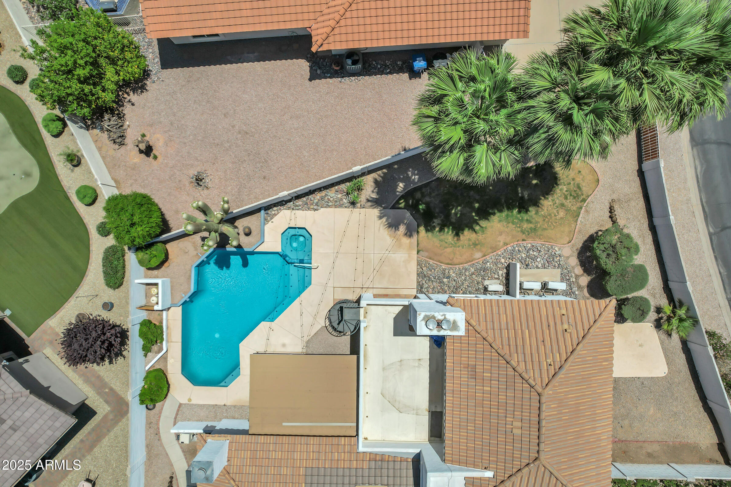 5345 E MCLELLAN Road, 123