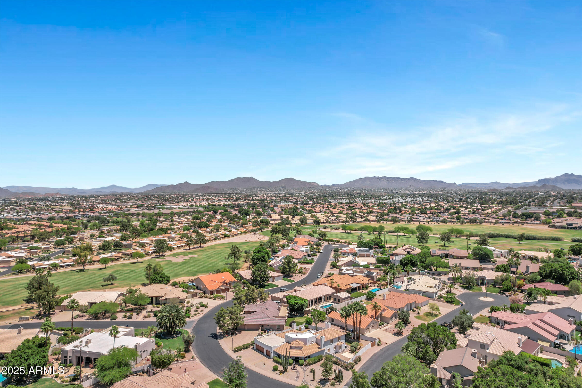 5345 E MCLELLAN Road, 123