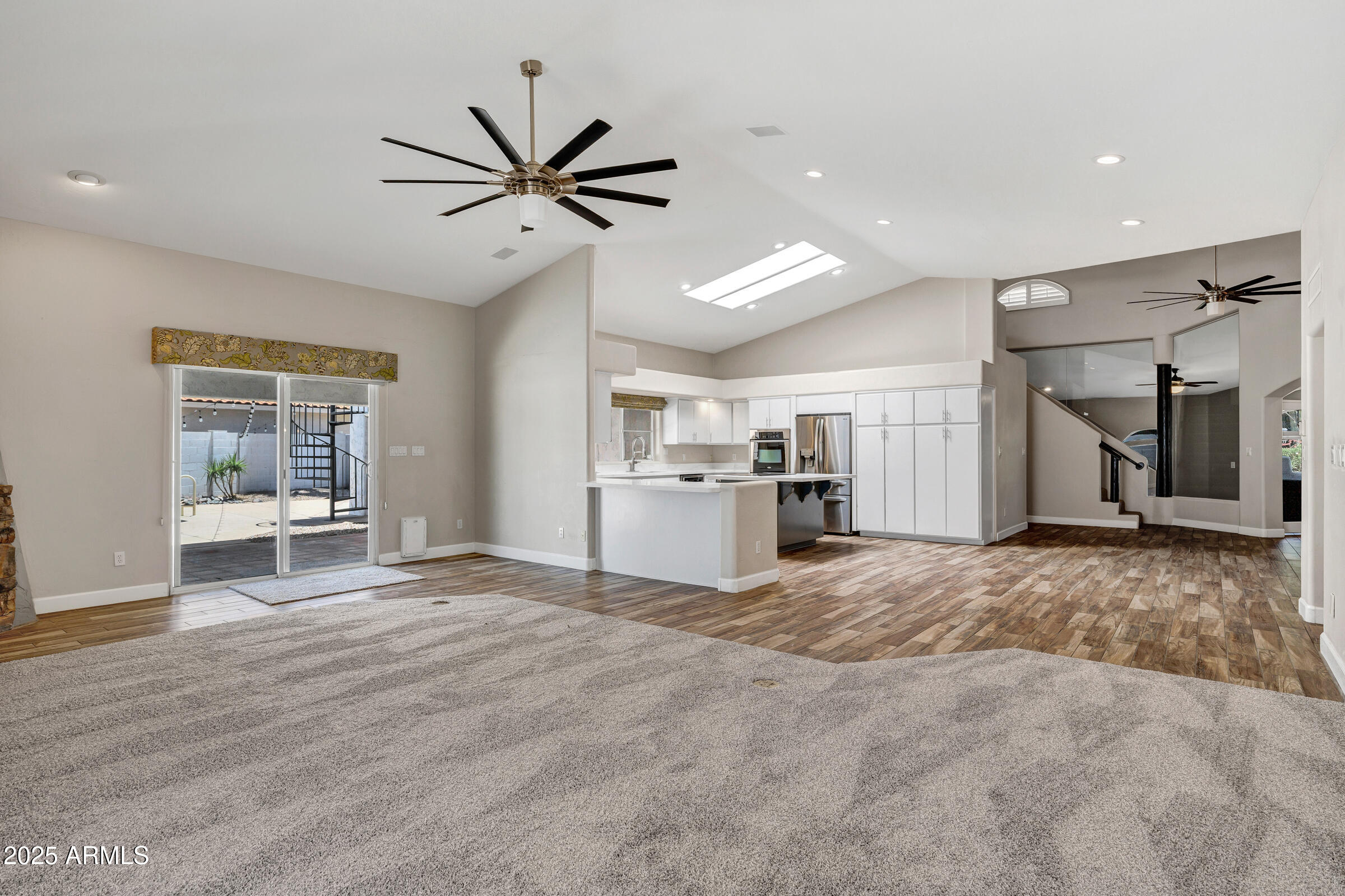 5345 E MCLELLAN Road, 123