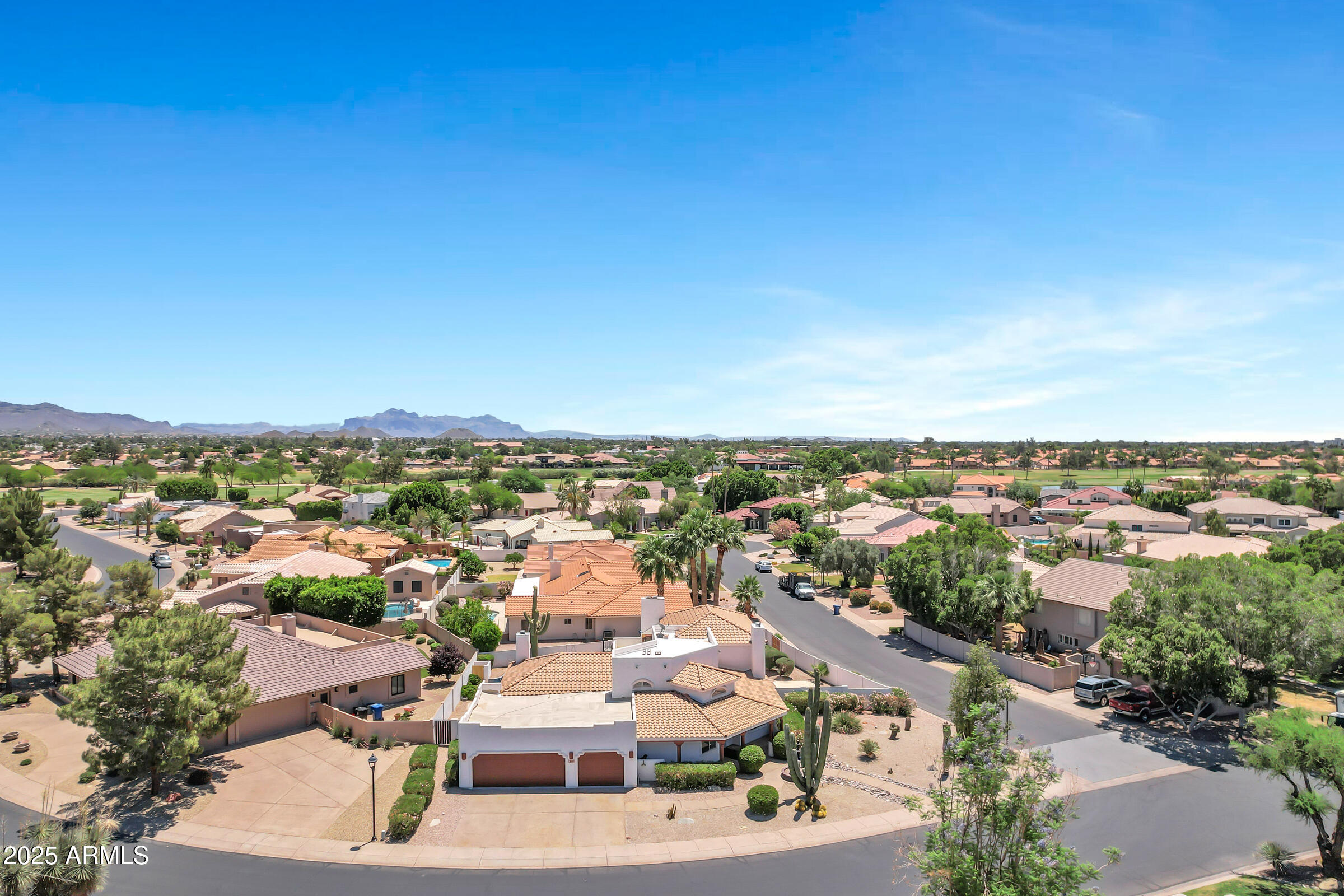 5345 E MCLELLAN Road, 123