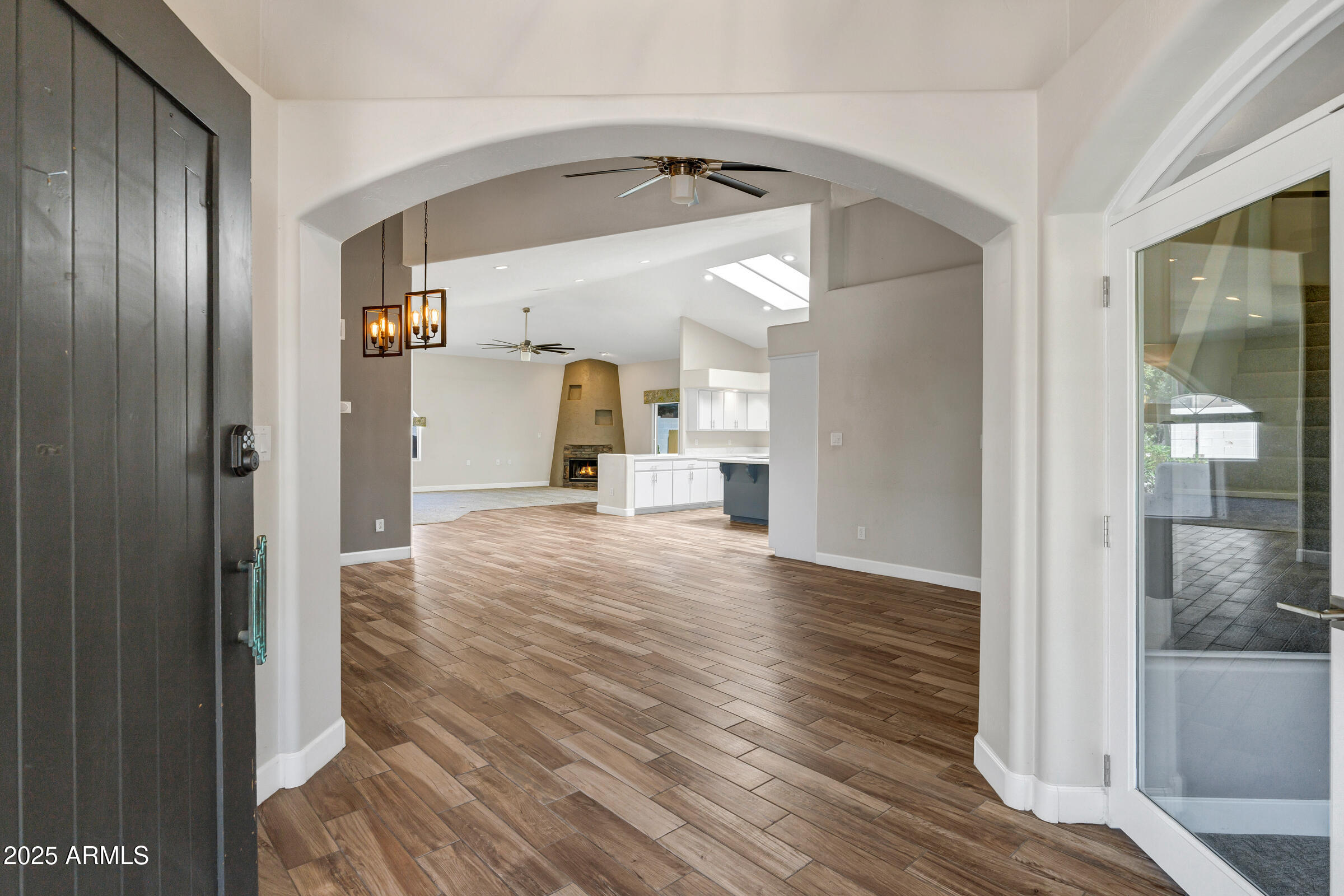 5345 E MCLELLAN Road, 123