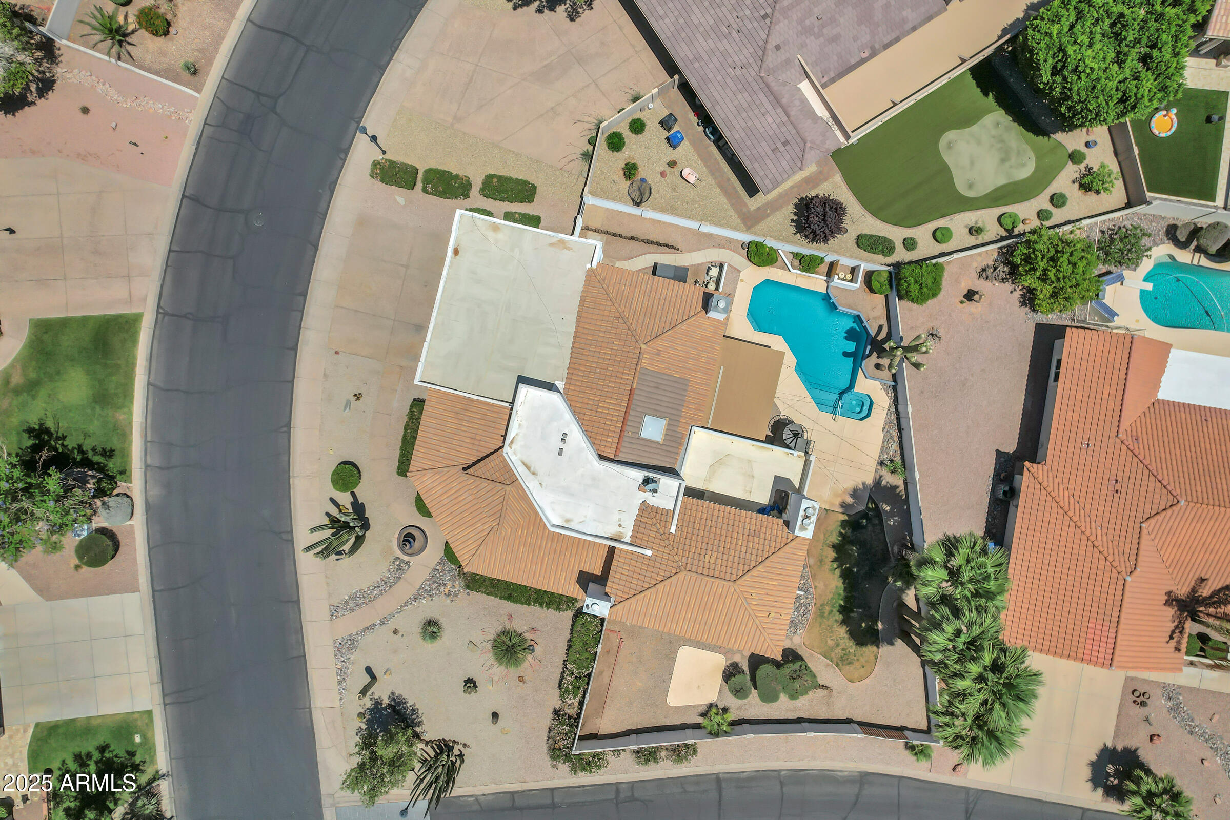 5345 E MCLELLAN Road, 123