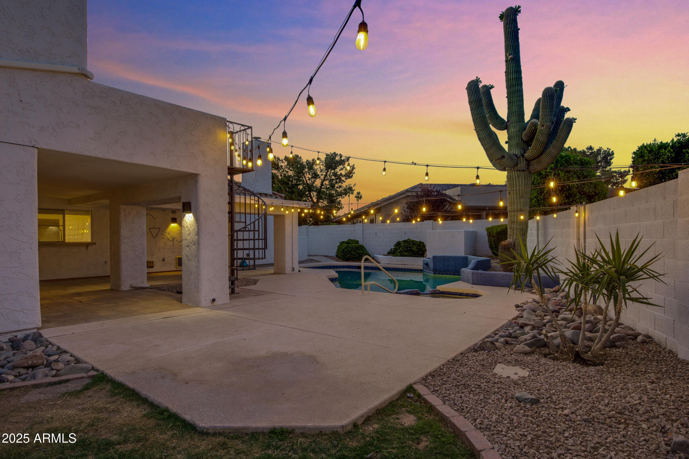 5345 E MCLELLAN Road, 123