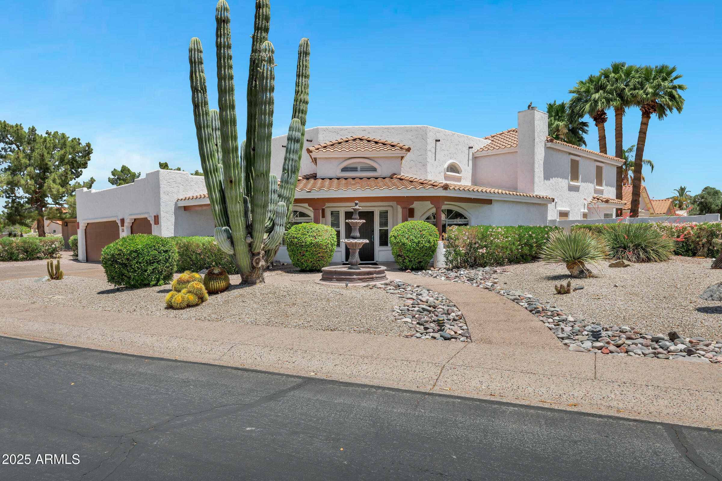 5345 E MCLELLAN Road, 123