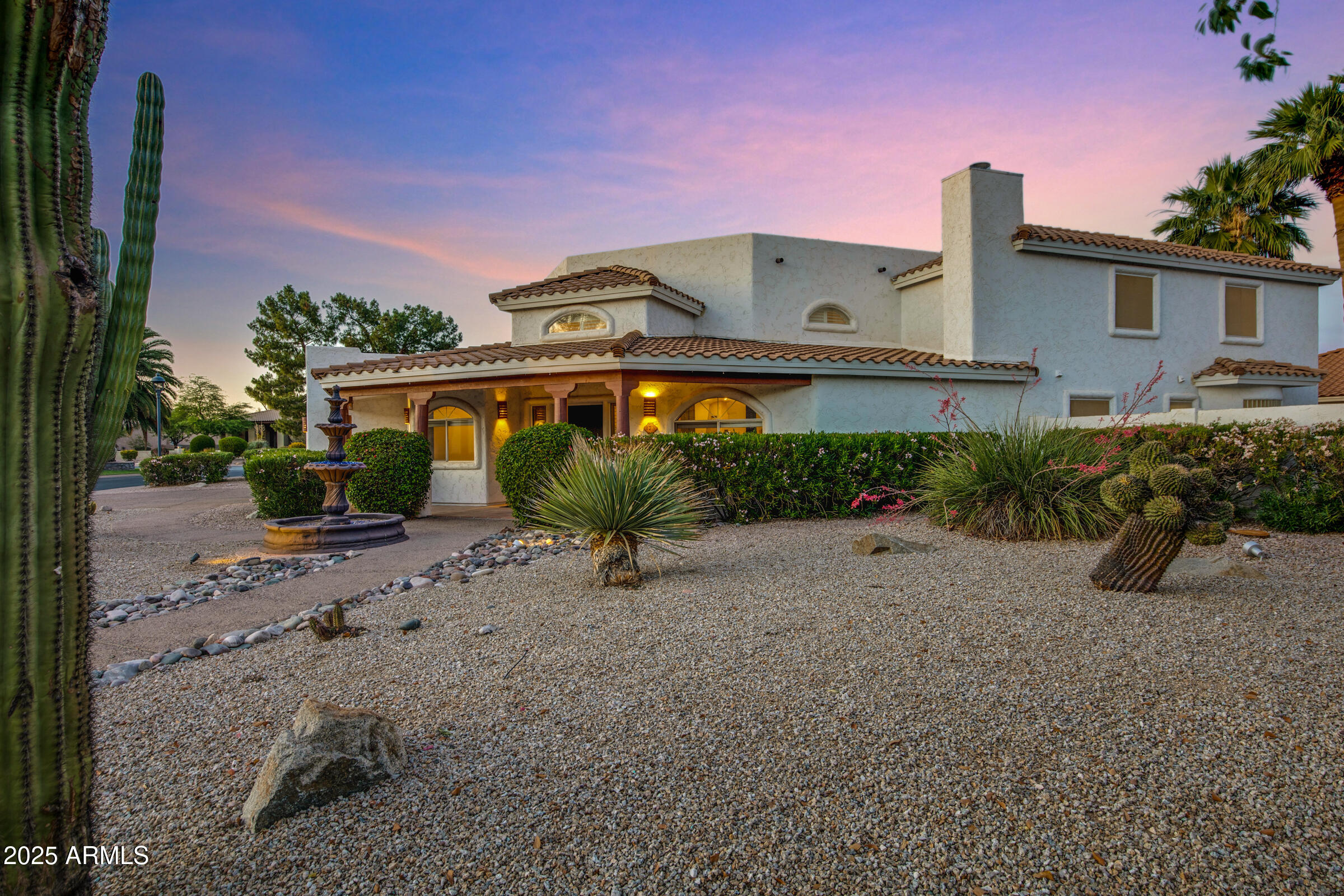 5345 E MCLELLAN Road, 123