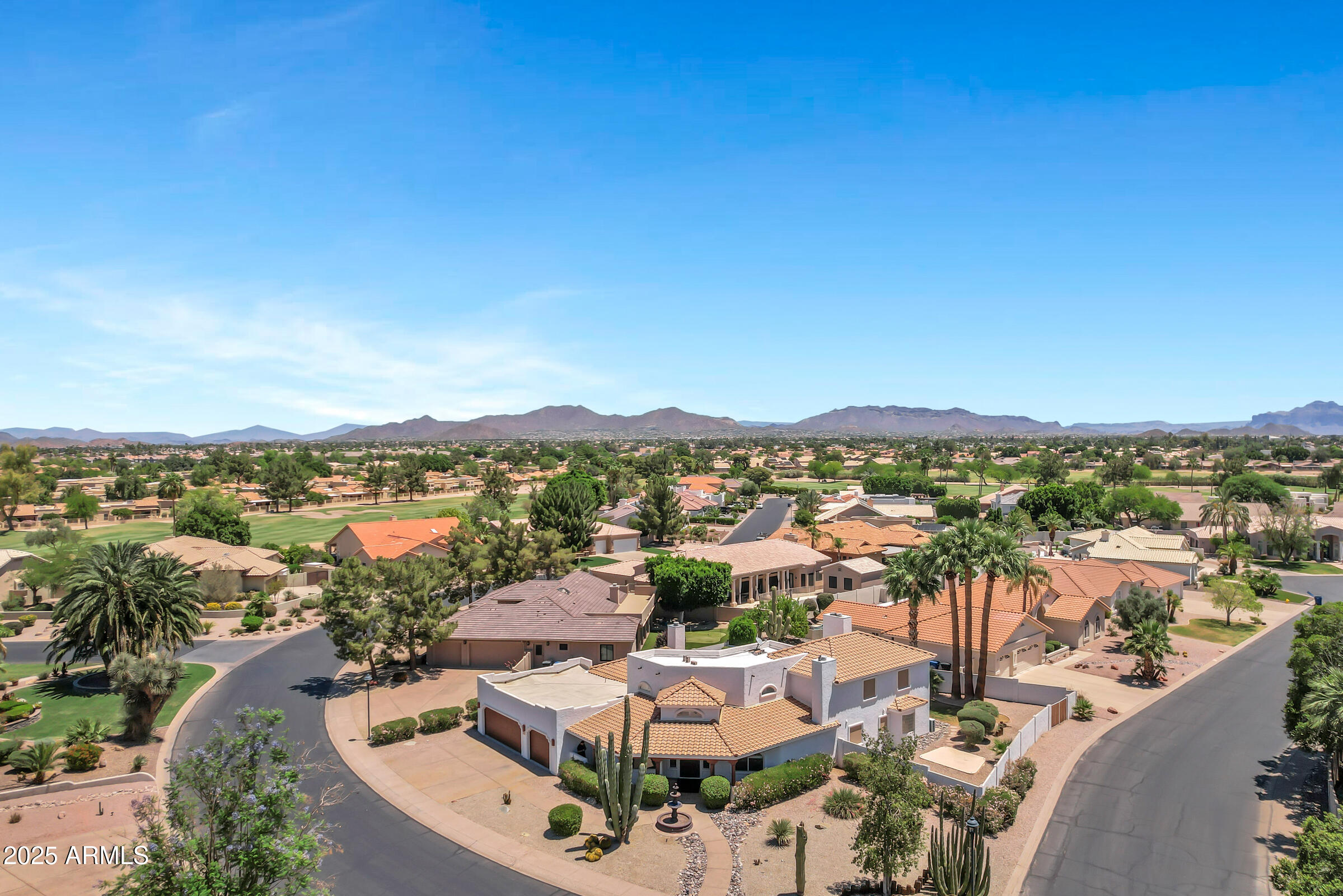 5345 E MCLELLAN Road, 123