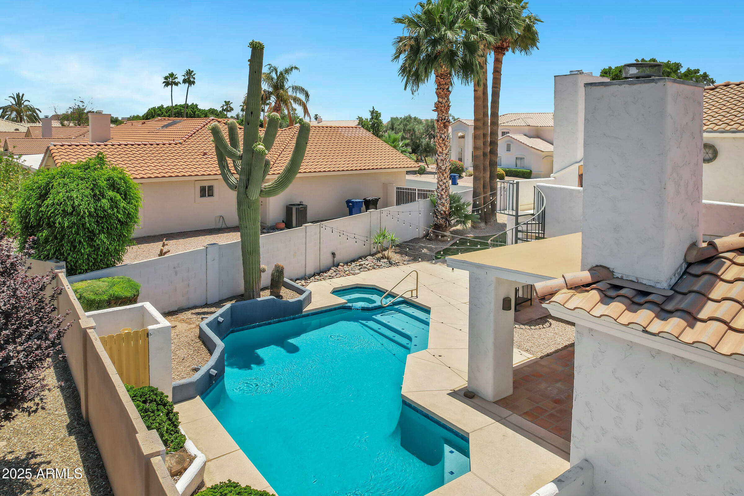 5345 E MCLELLAN Road, 123