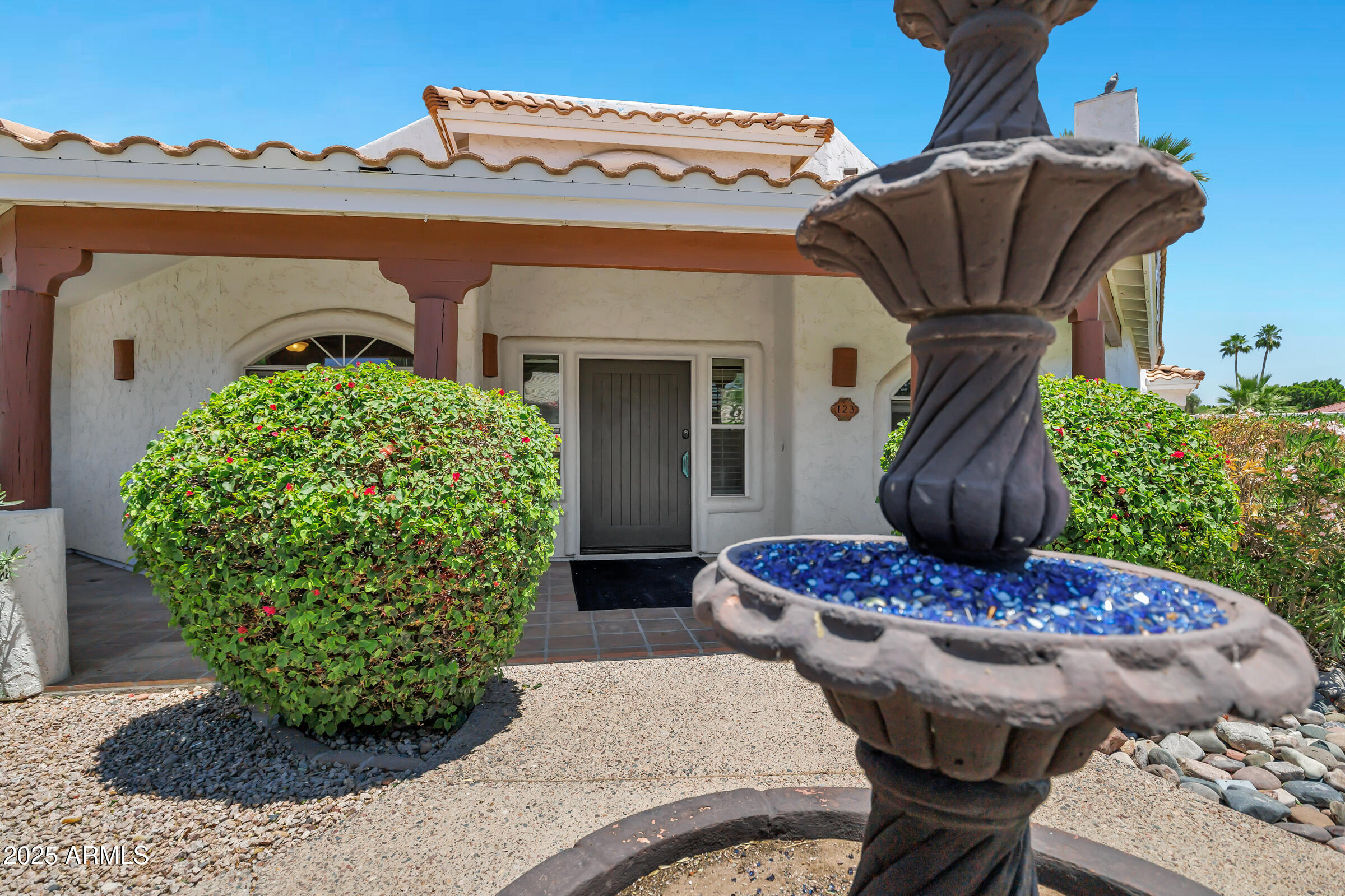 5345 E MCLELLAN Road, 123