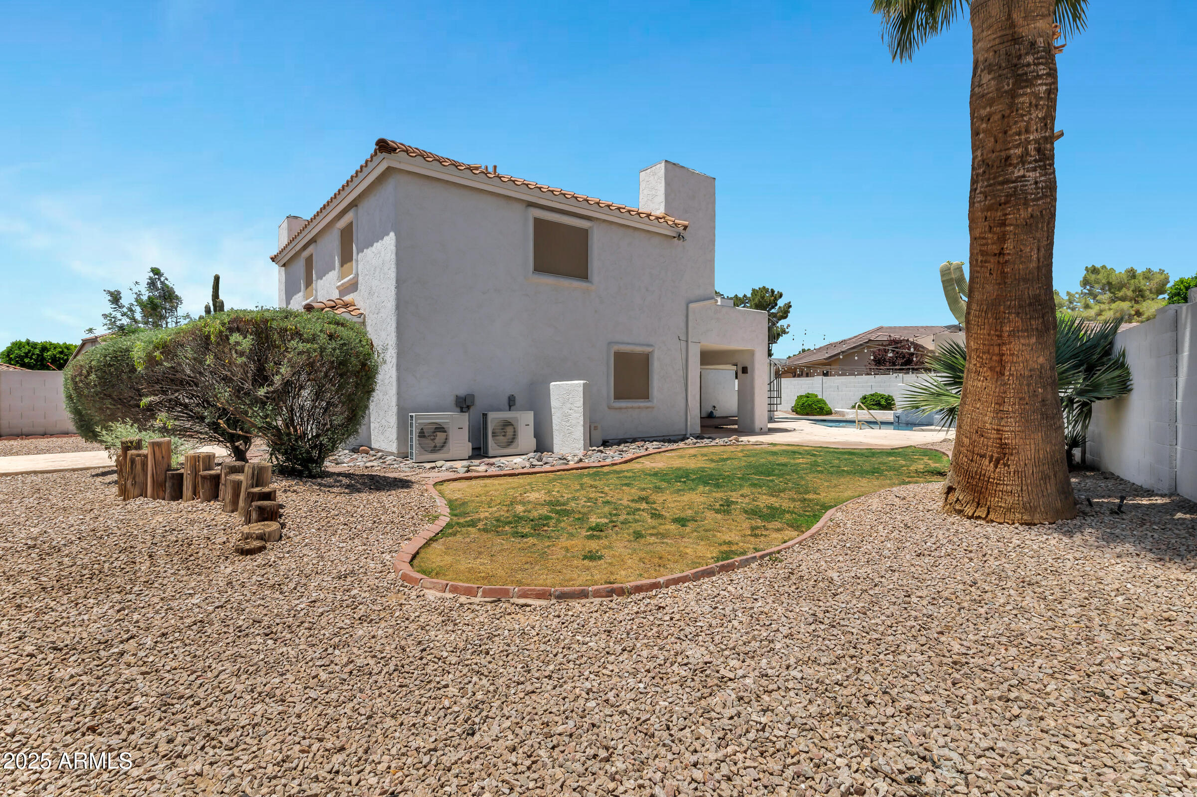 5345 E MCLELLAN Road, 123