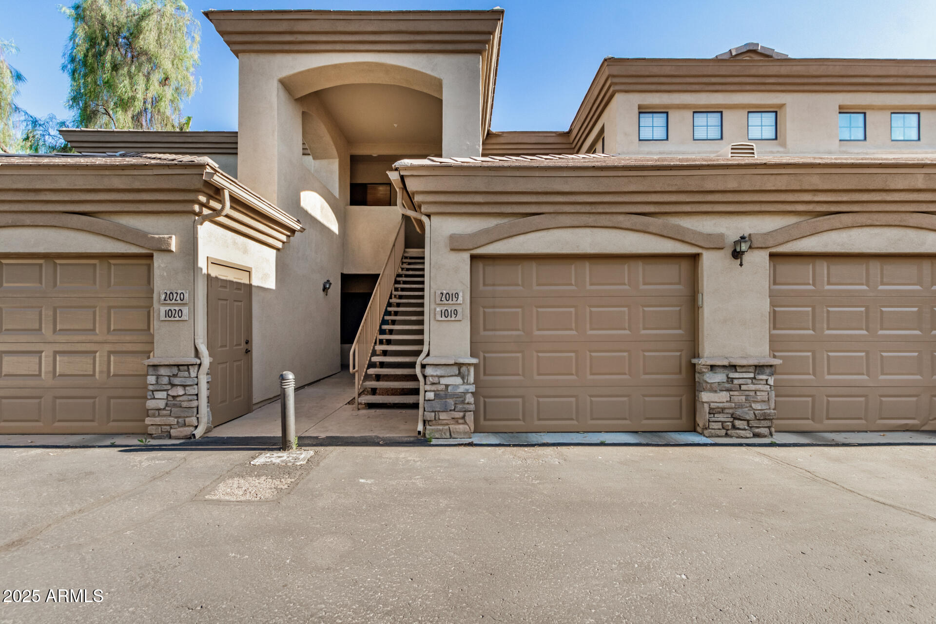 4200 N 82nd St Street, 1019