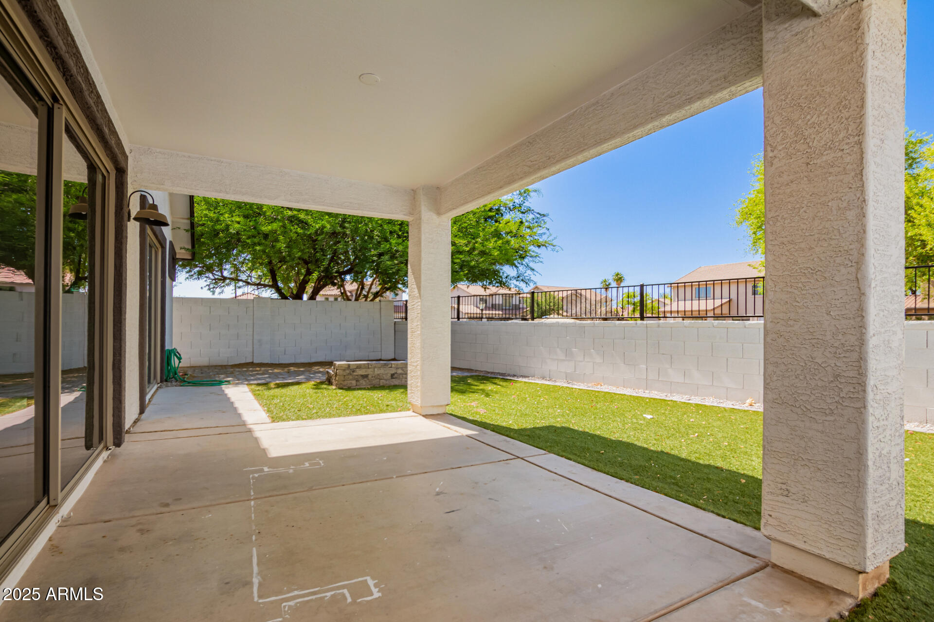 3528 W PASEO Way