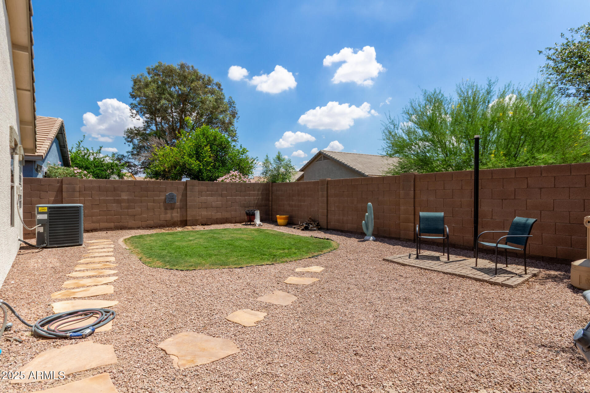 4143 E SUNDANCE Avenue