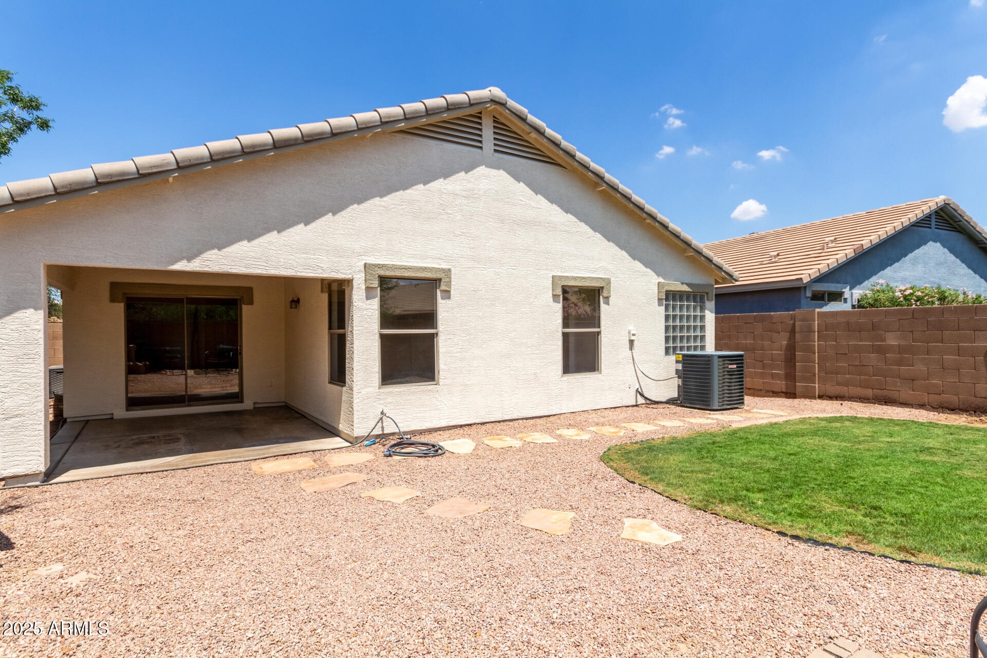 4143 E SUNDANCE Avenue