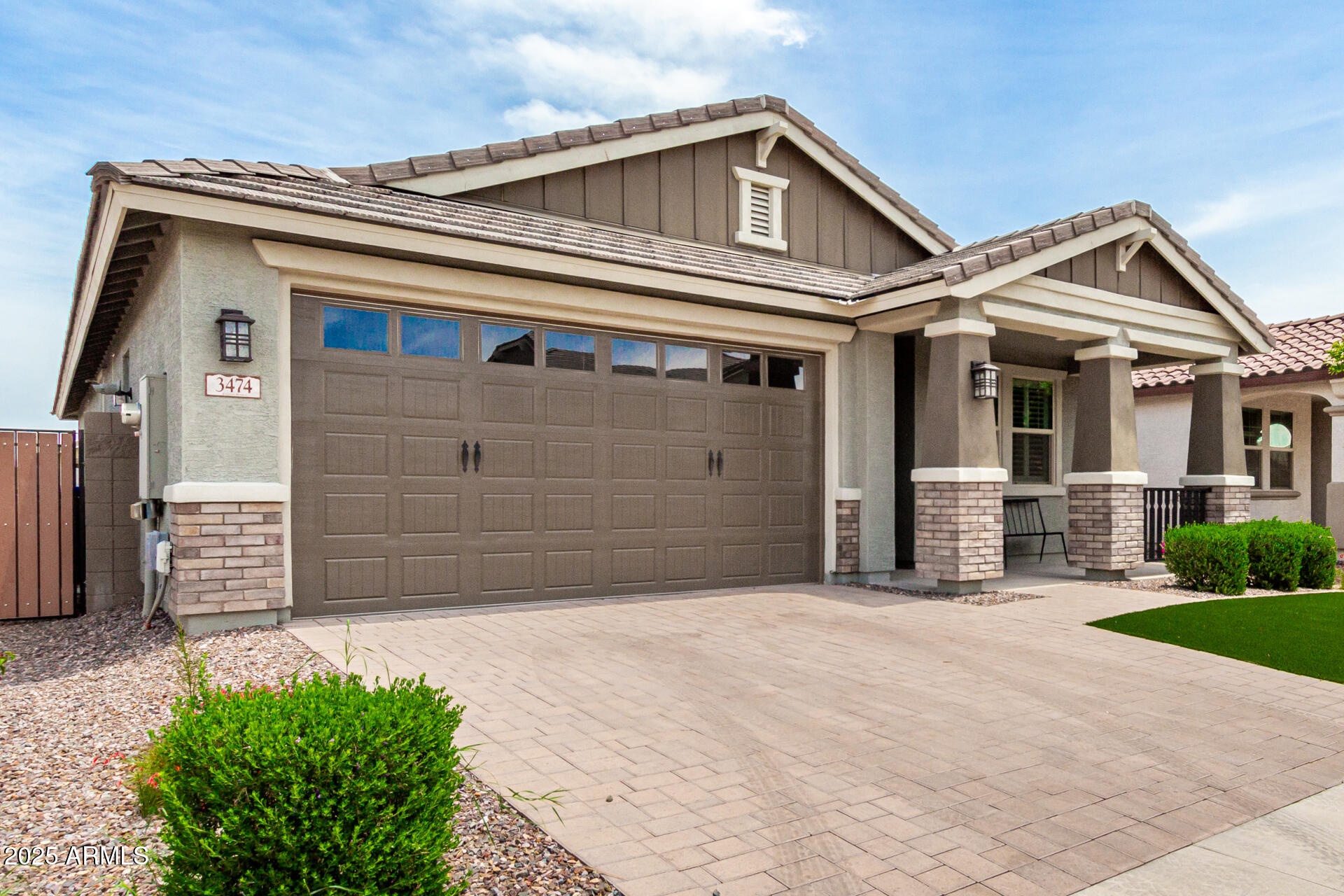 3474 W Dreamy Draw Drive