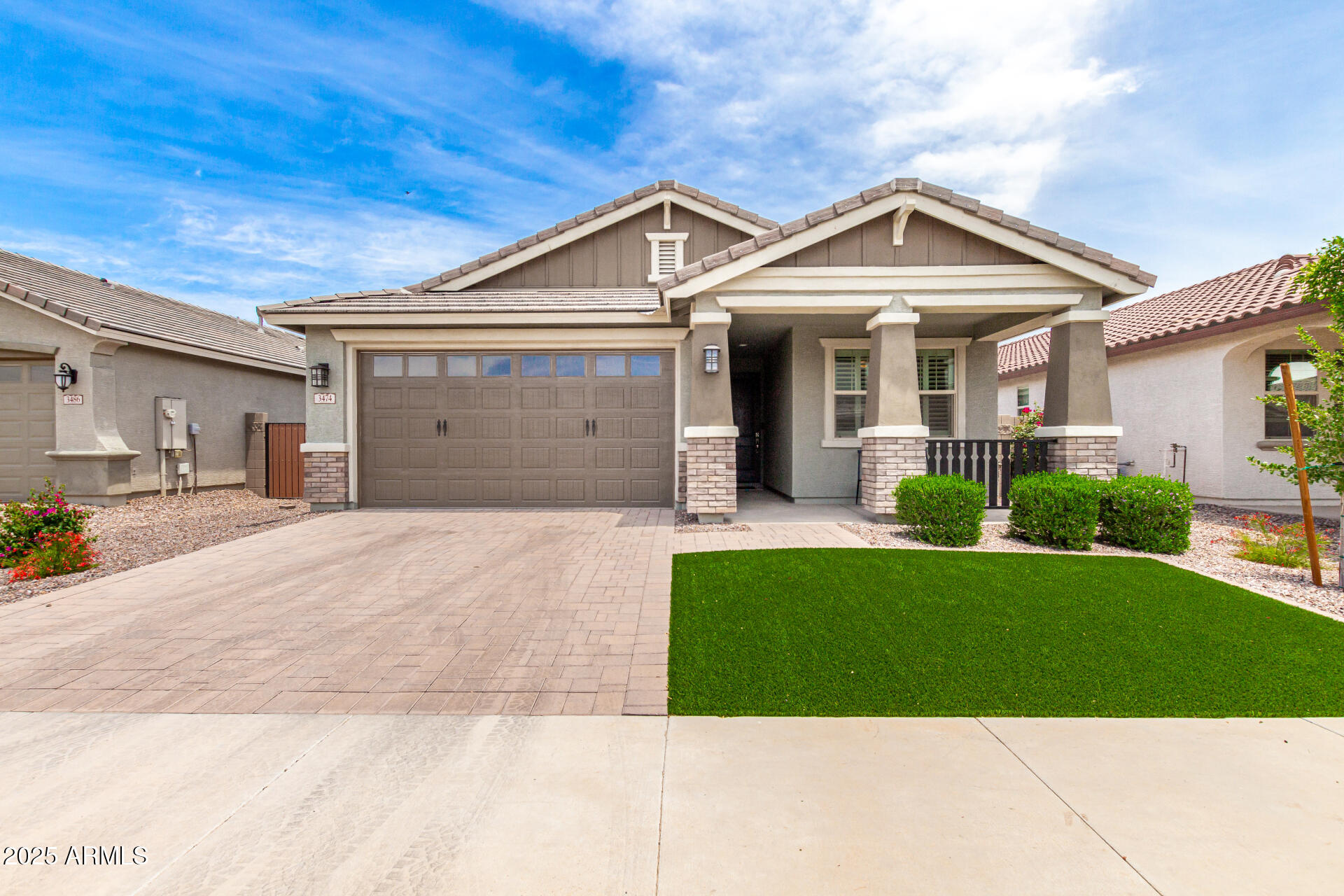 3474 W Dreamy Draw Drive