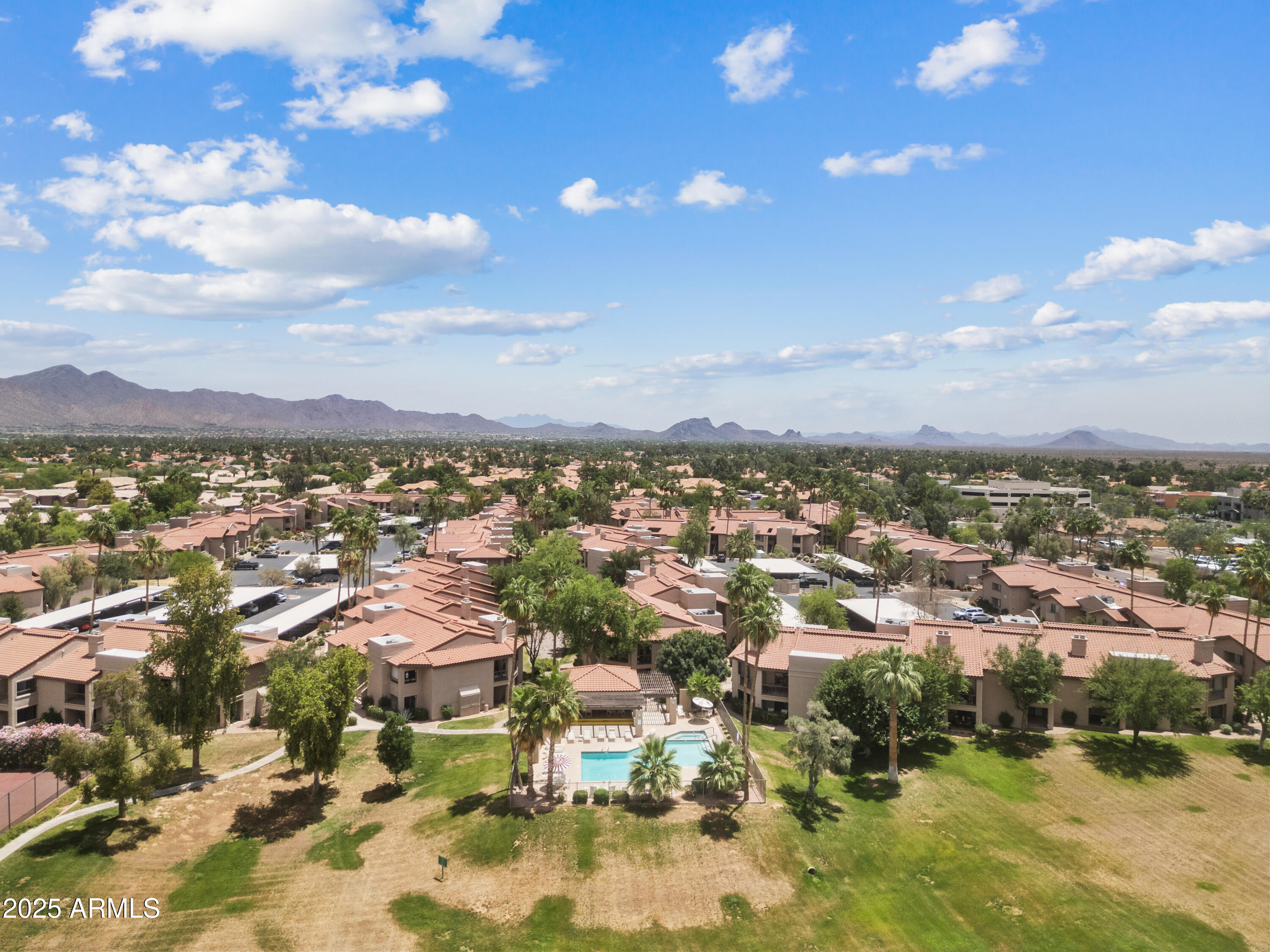 9550 N 94th Place, 204