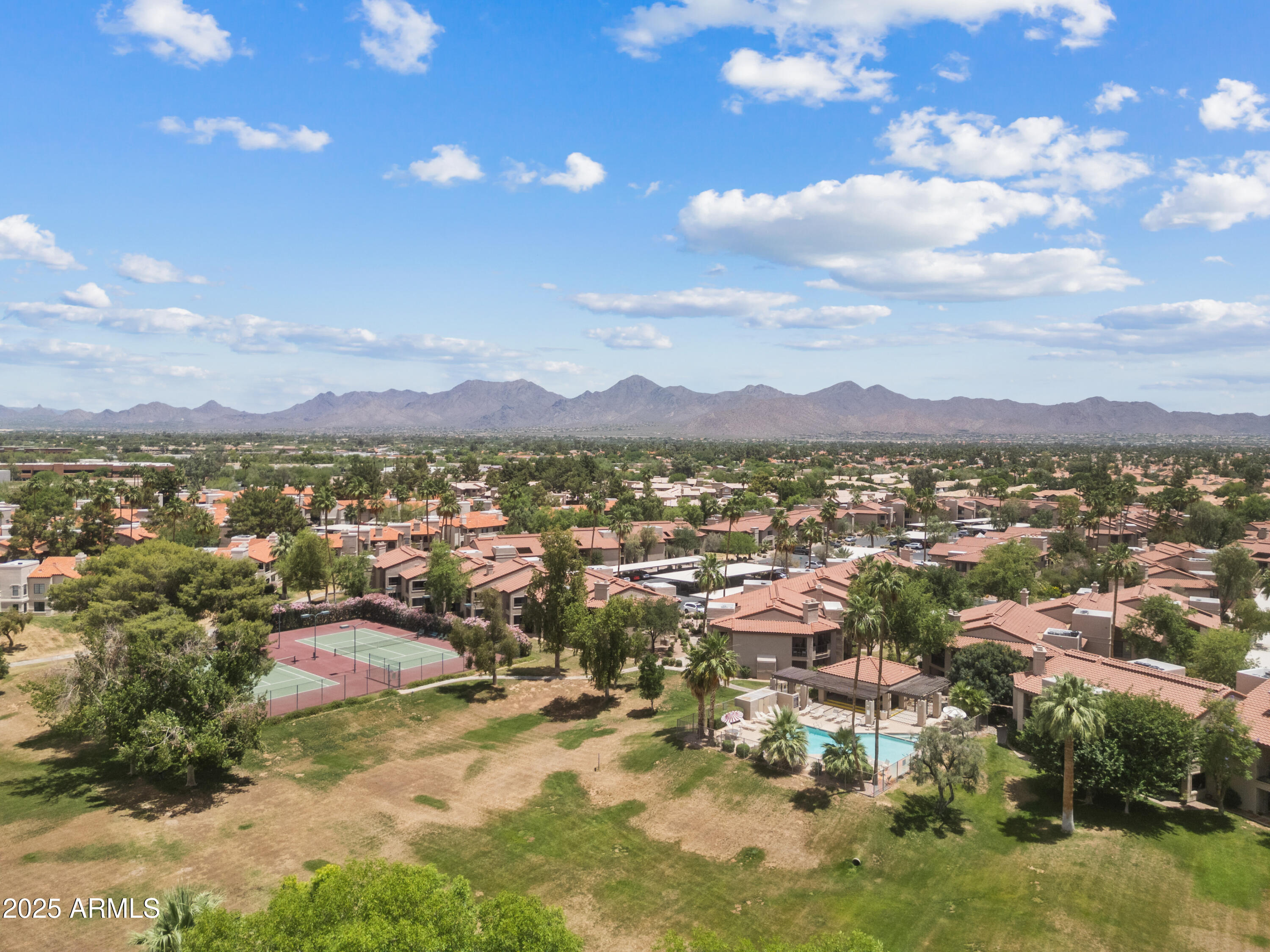 9550 N 94th Place, 204