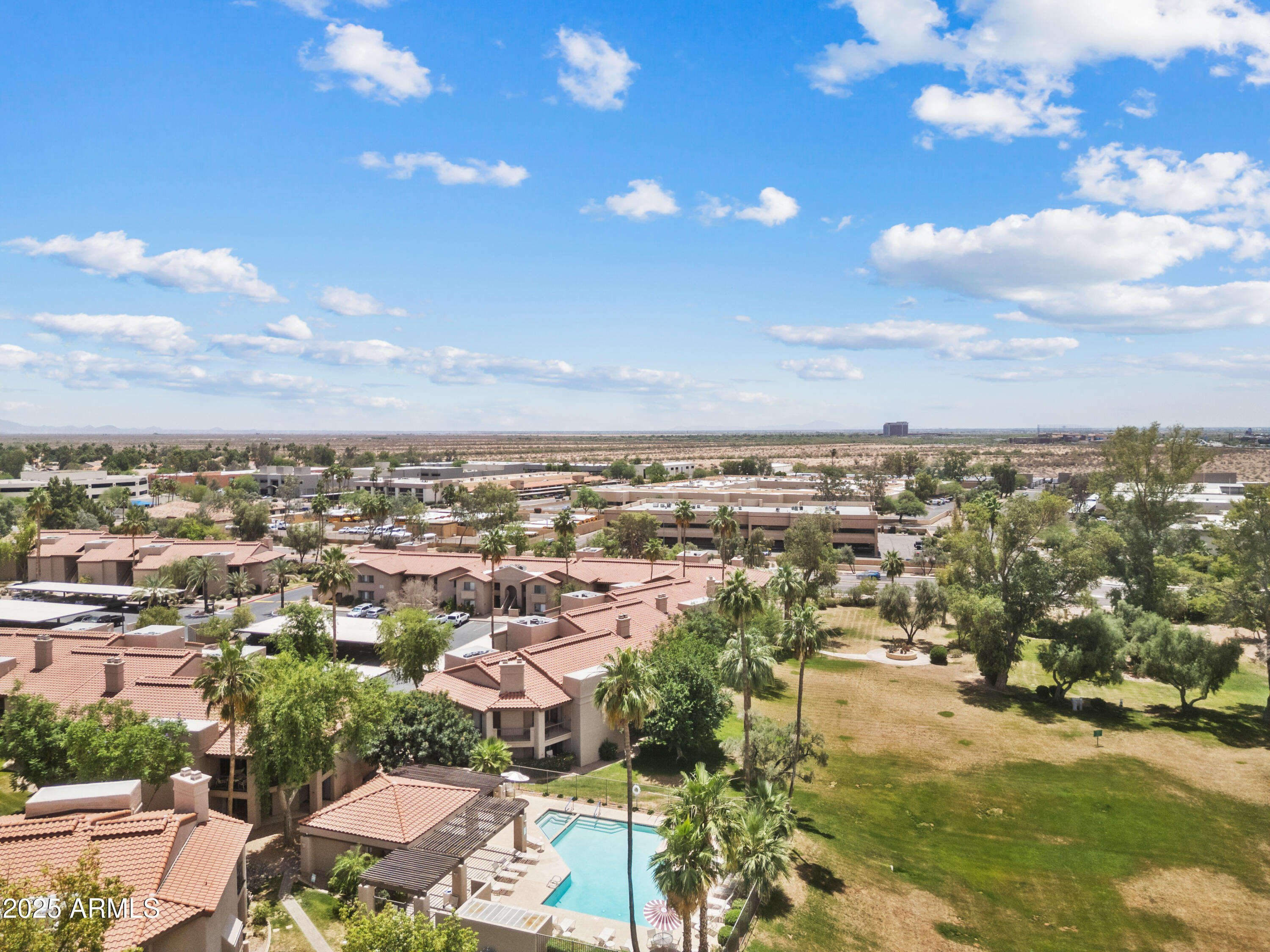 9550 N 94th Place, 204