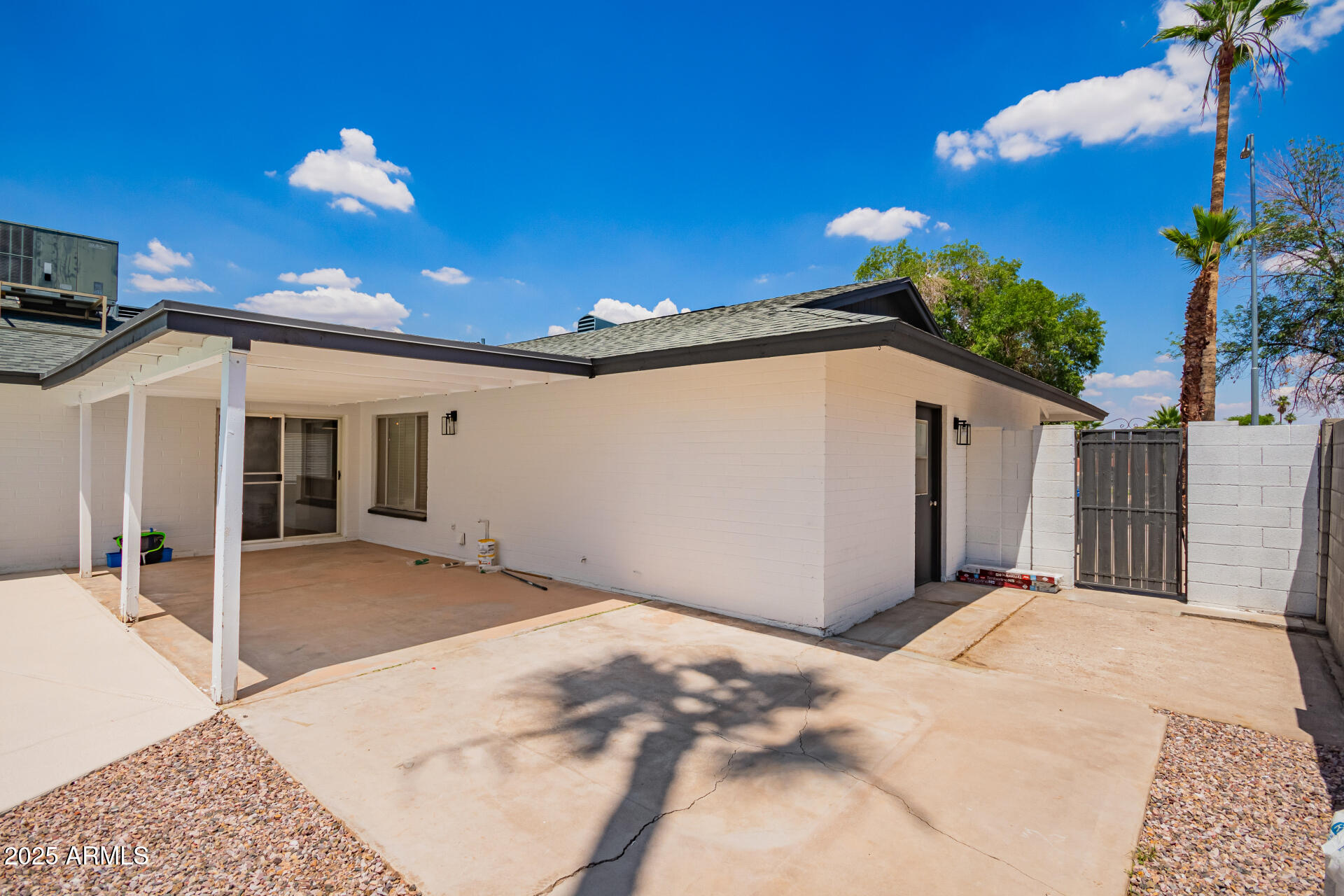 3008 S SAGUARO Circle