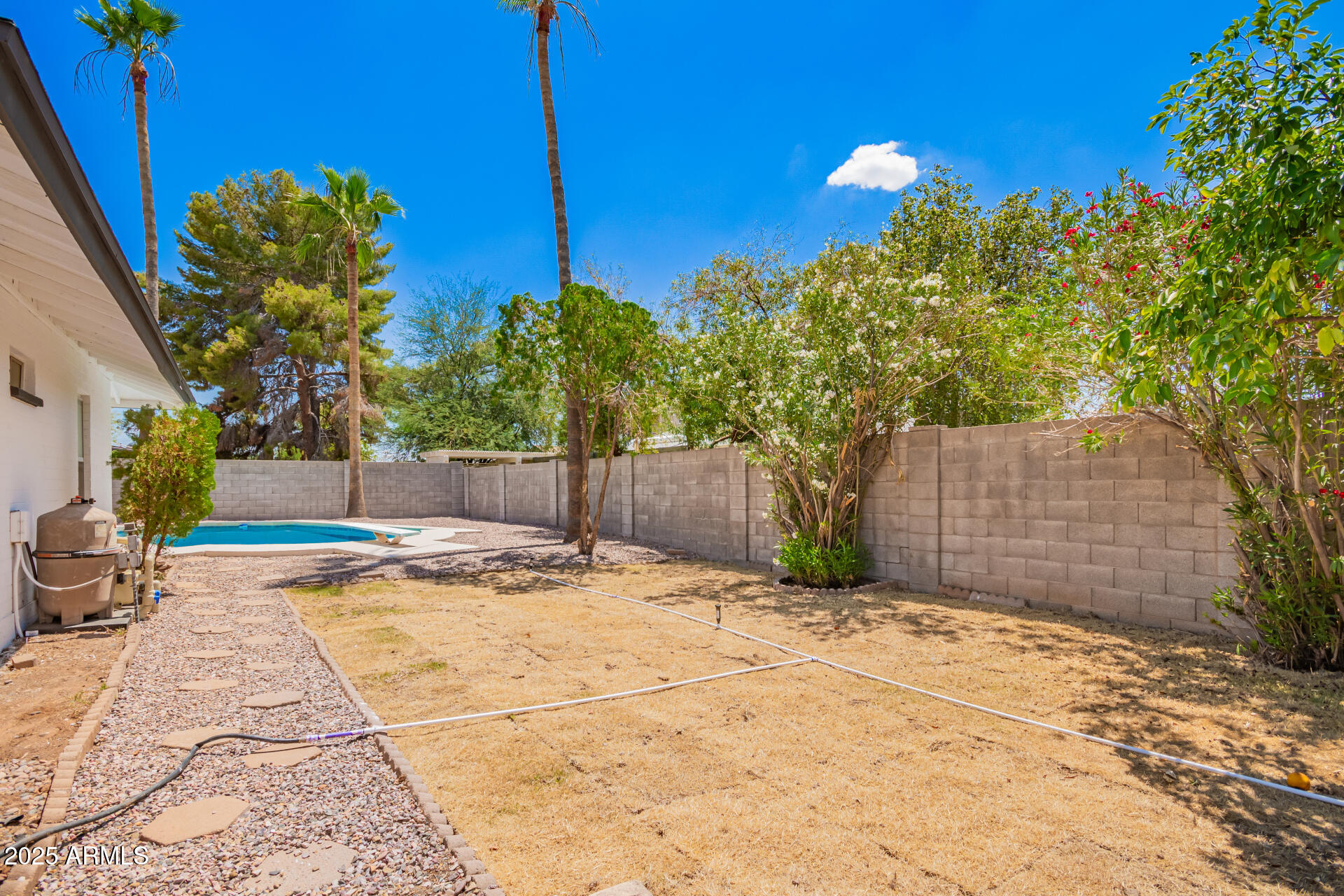 3008 S SAGUARO Circle