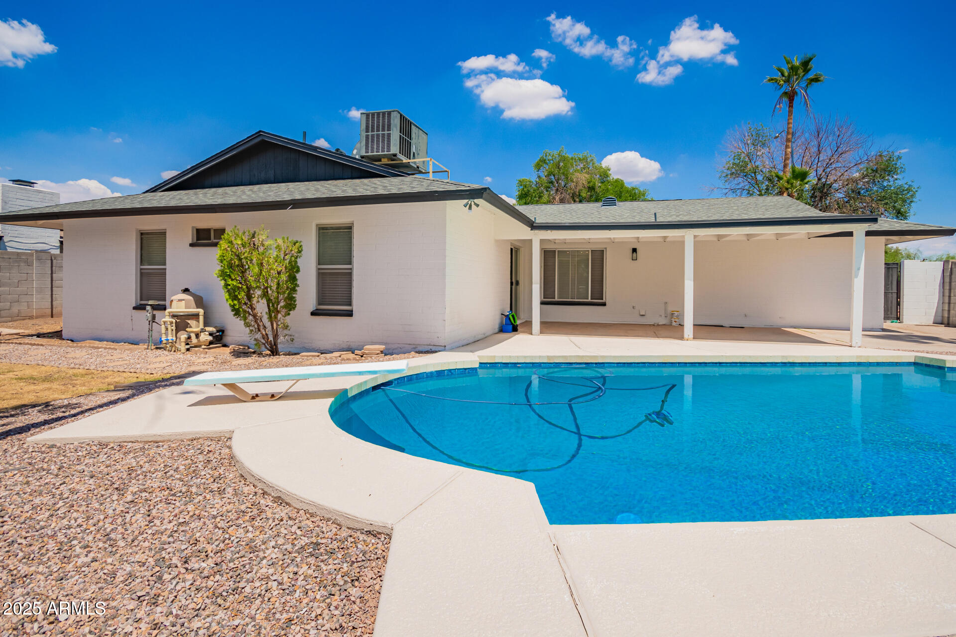 3008 S SAGUARO Circle