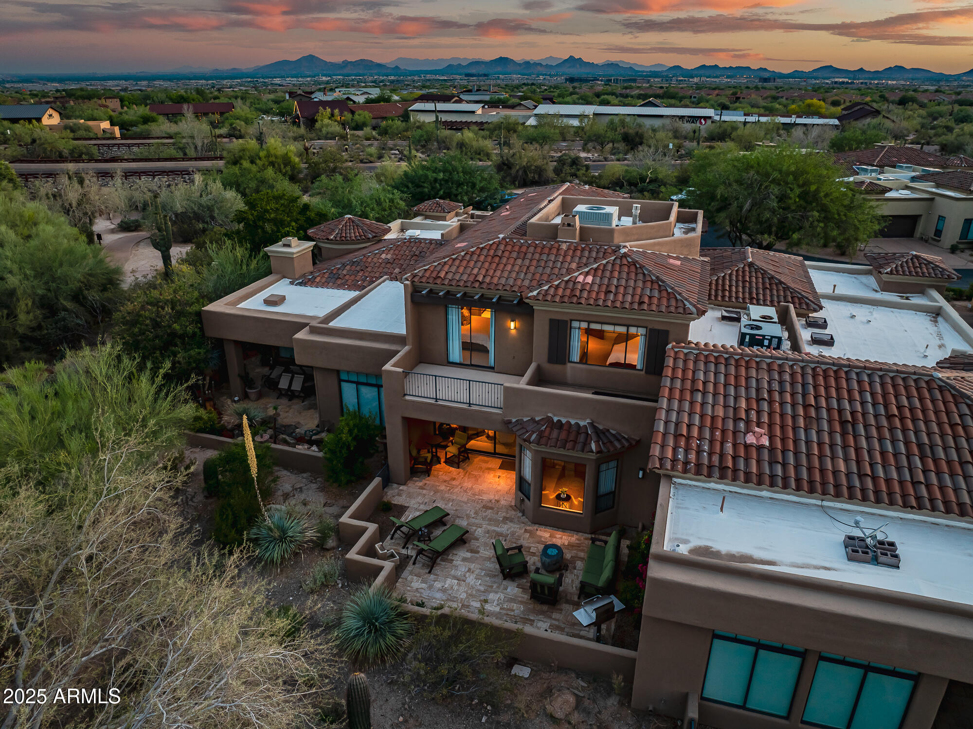 9270 E THOMPSON PEAK Parkway 347