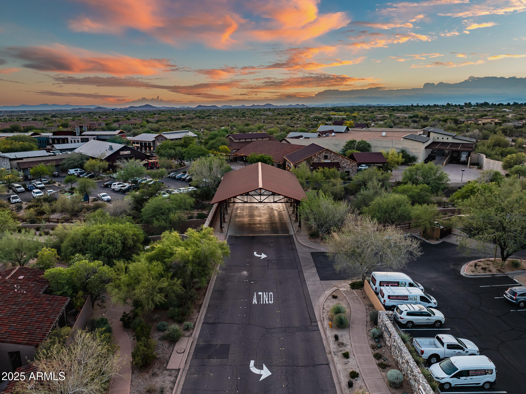 9270 E THOMPSON PEAK Parkway 347