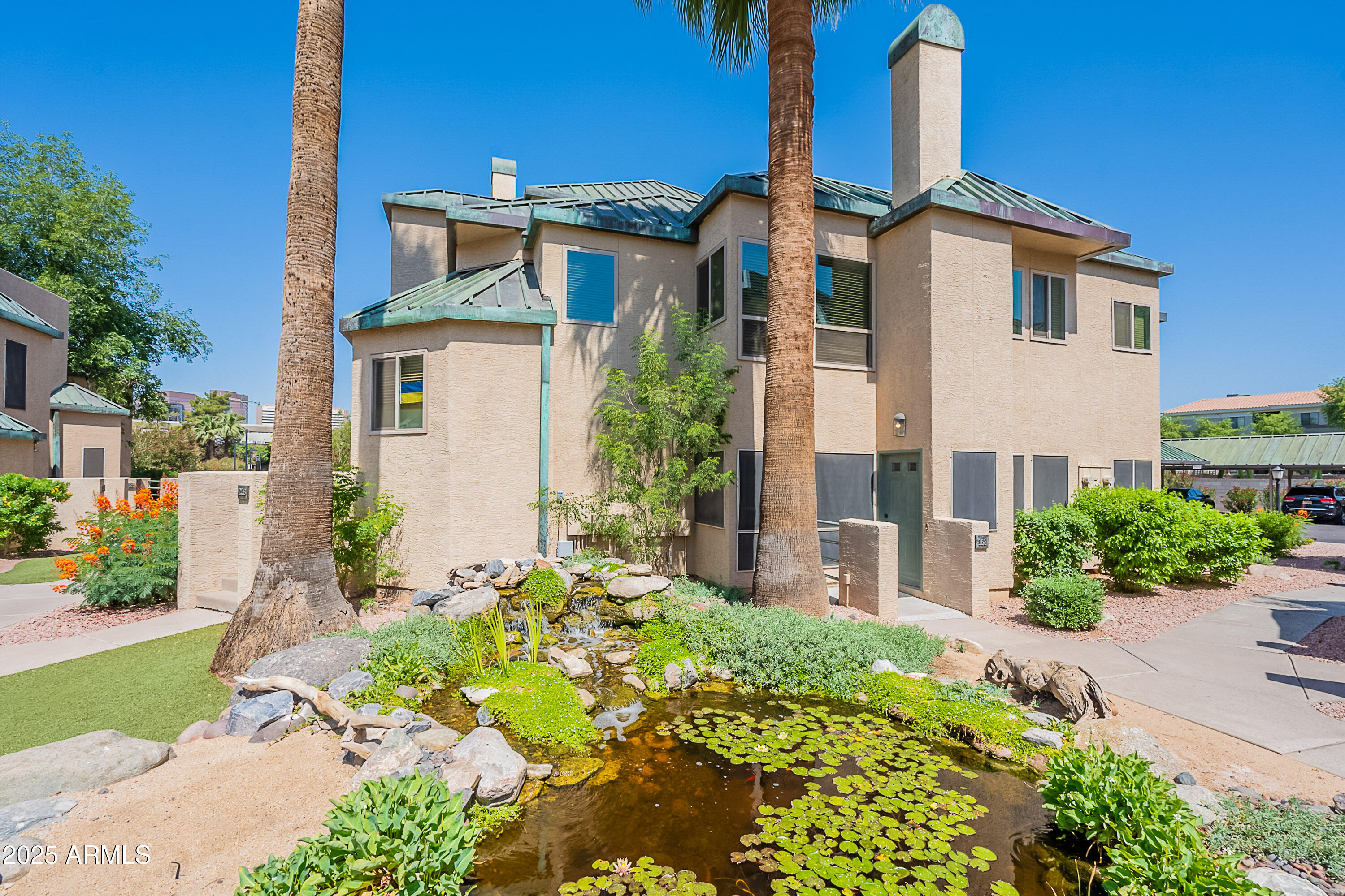 101 N 7TH Street, 168