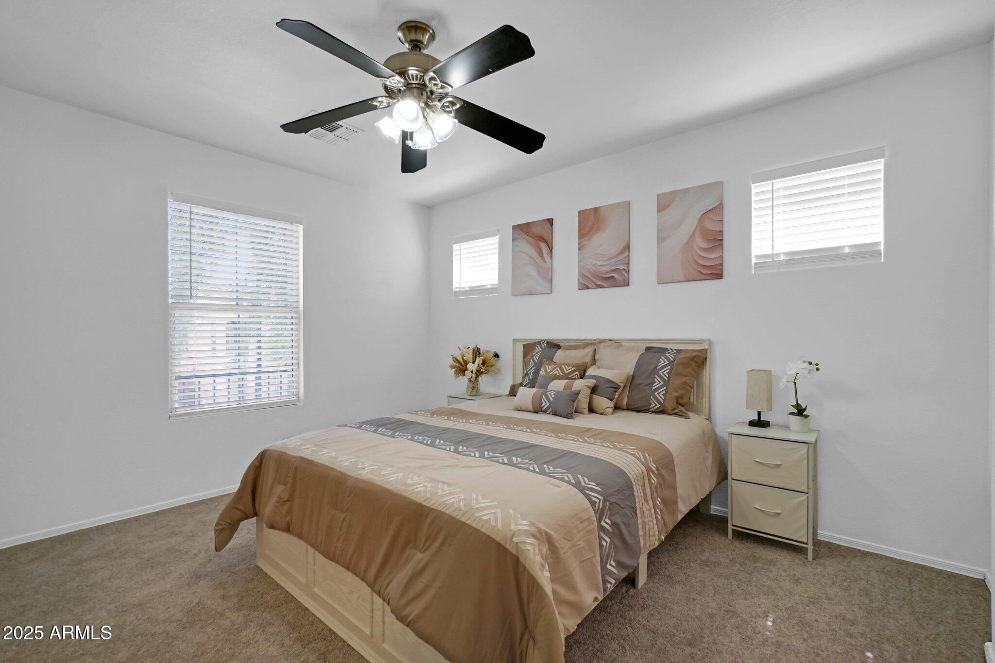 1420 E SONRISAS Street