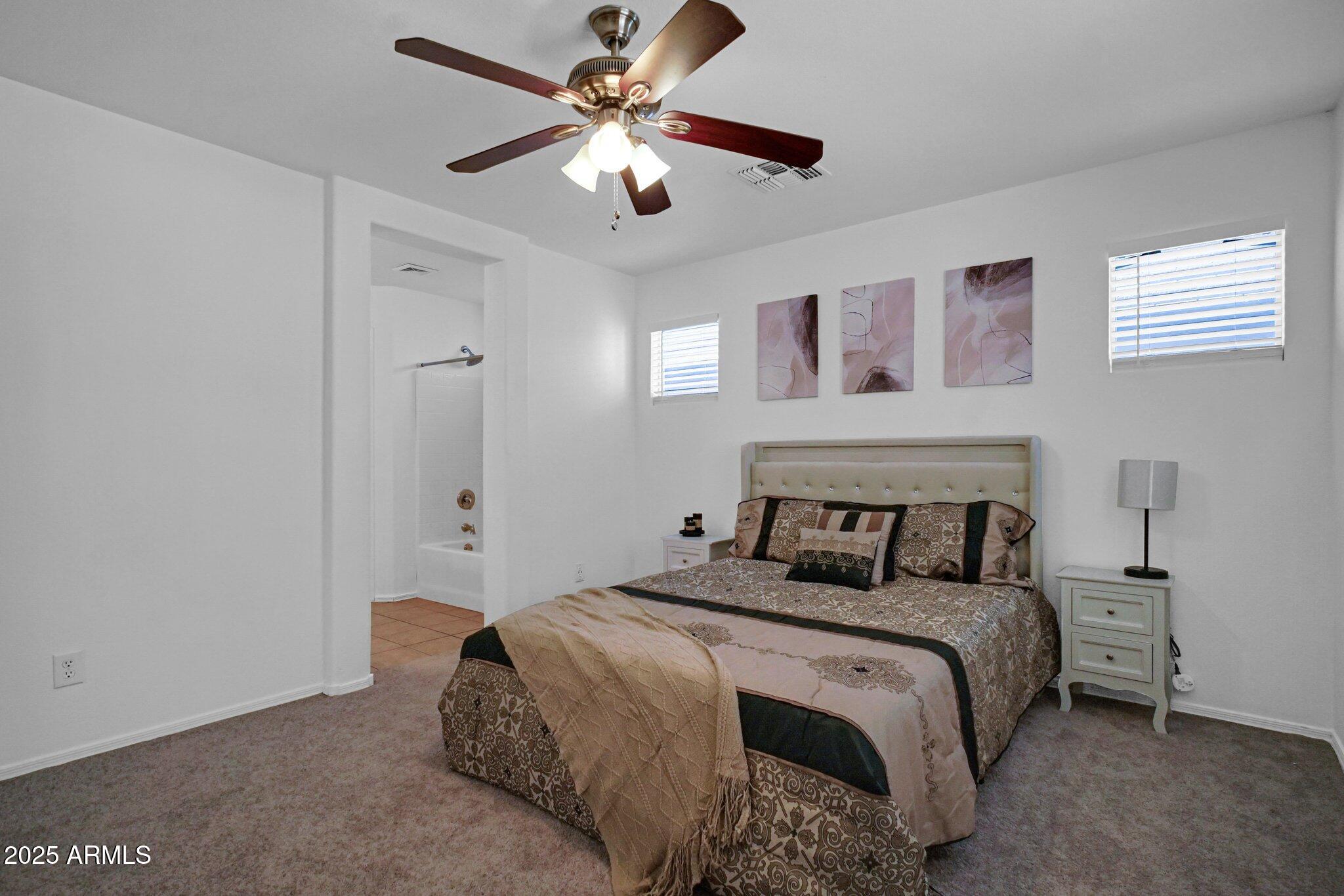 1420 E SONRISAS Street