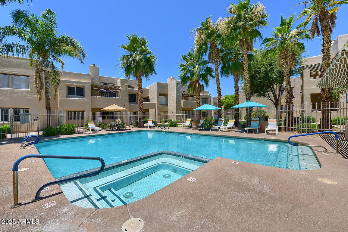 11333 N 92ND Street 1118