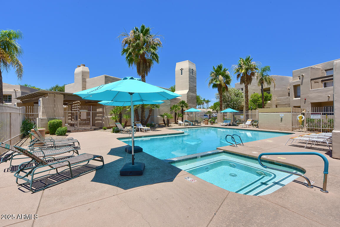 11333 N 92ND Street 1118