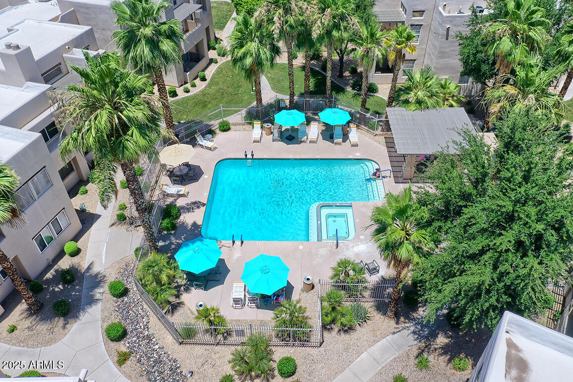 11333 N 92ND Street 1118