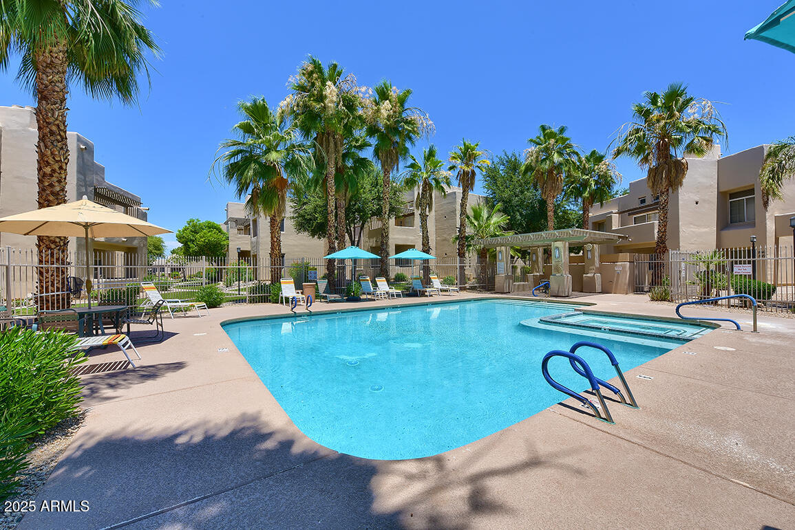 11333 N 92ND Street 1118