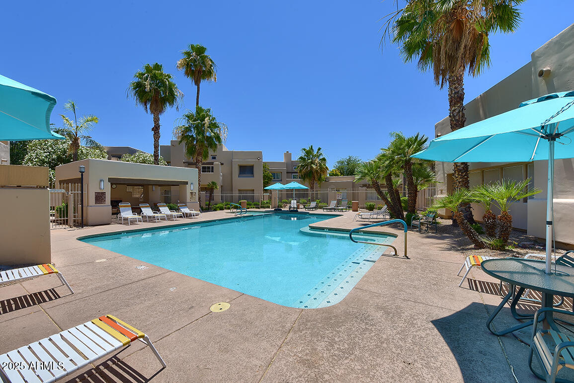 11333 N 92ND Street 1118