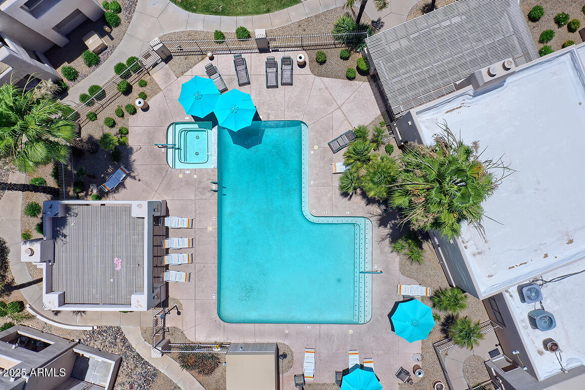 11333 N 92ND Street 1118