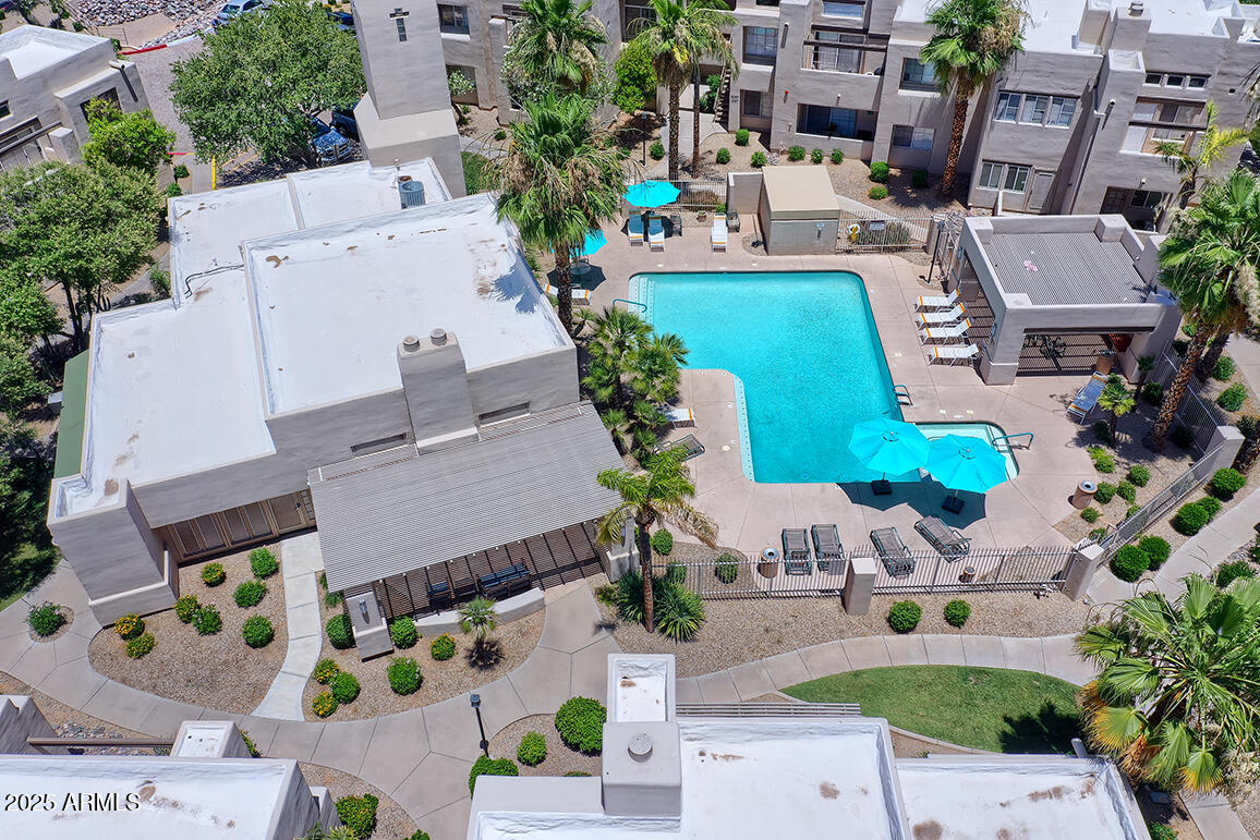 11333 N 92ND Street 1118