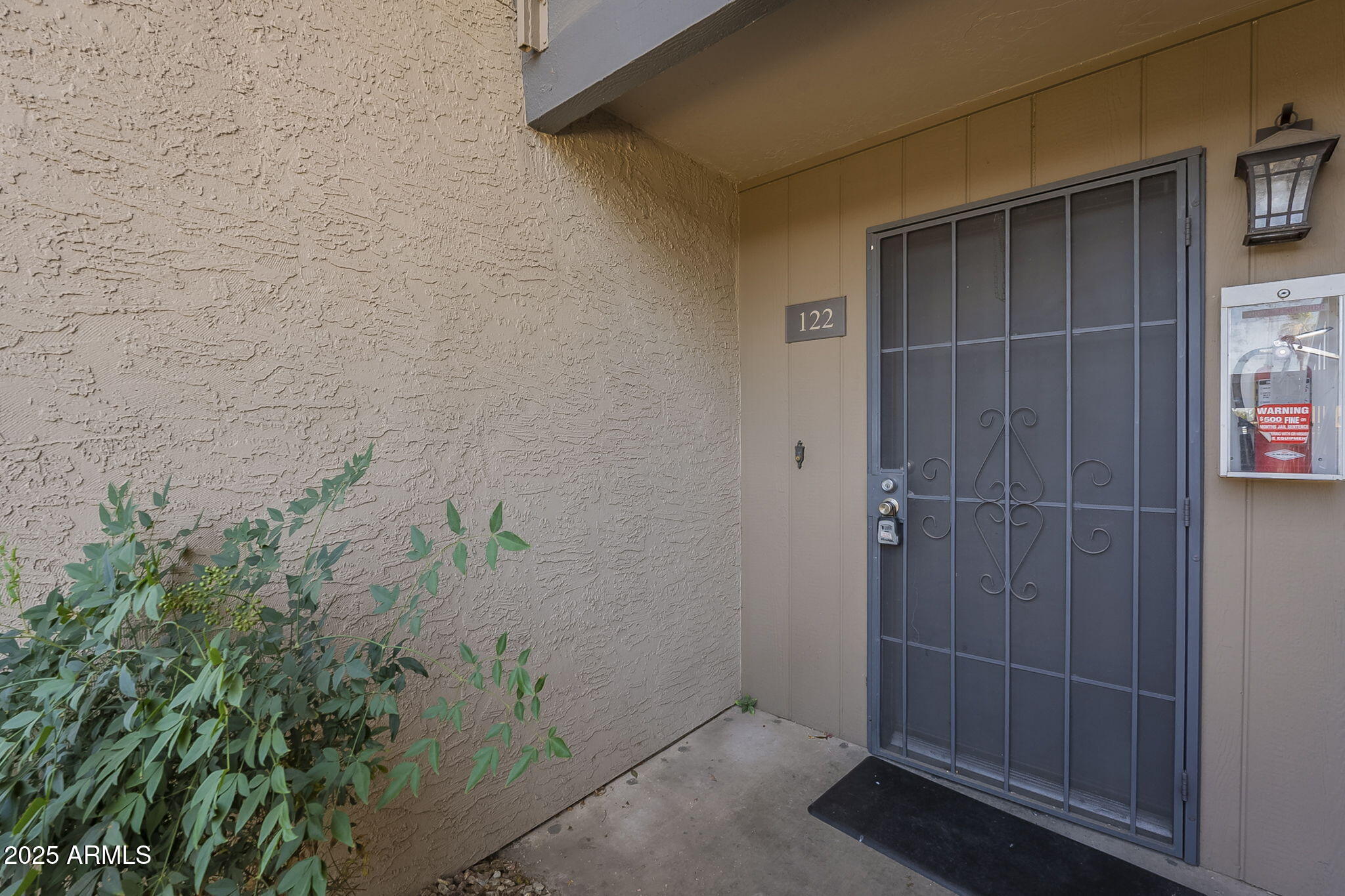 1402 E GUADALUPE Road, 122