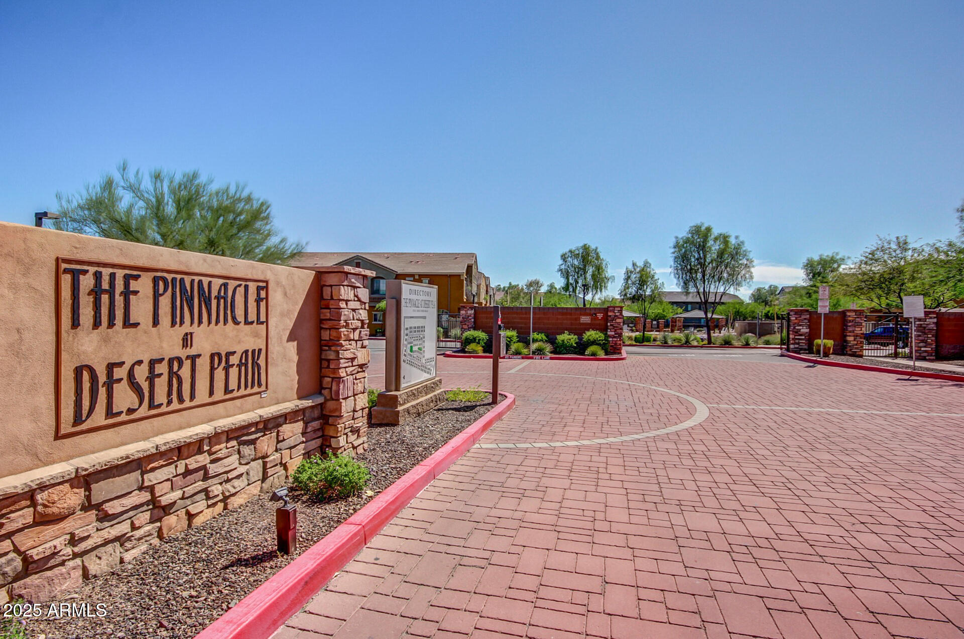 2725 E MINE CREEK Road, 2146