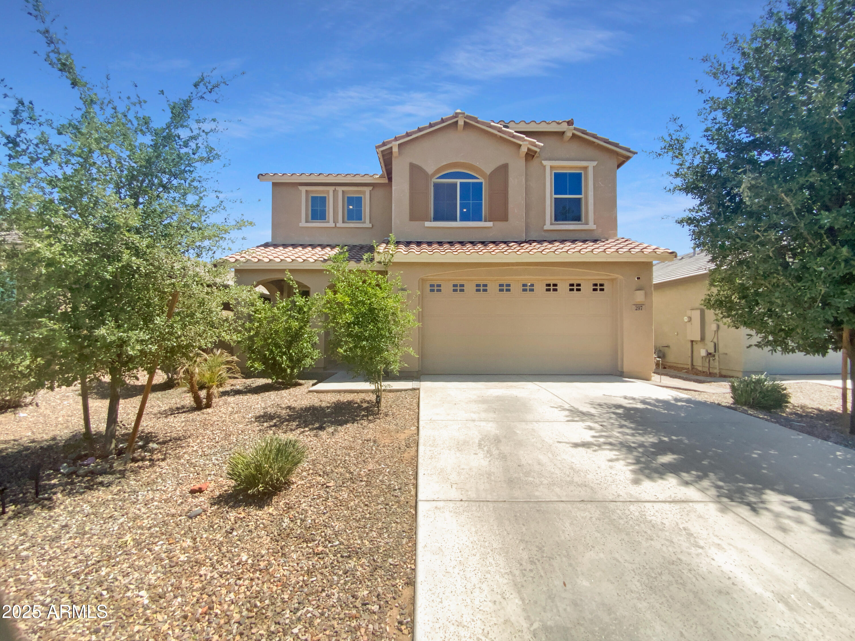 297 W TAMARACK Drive