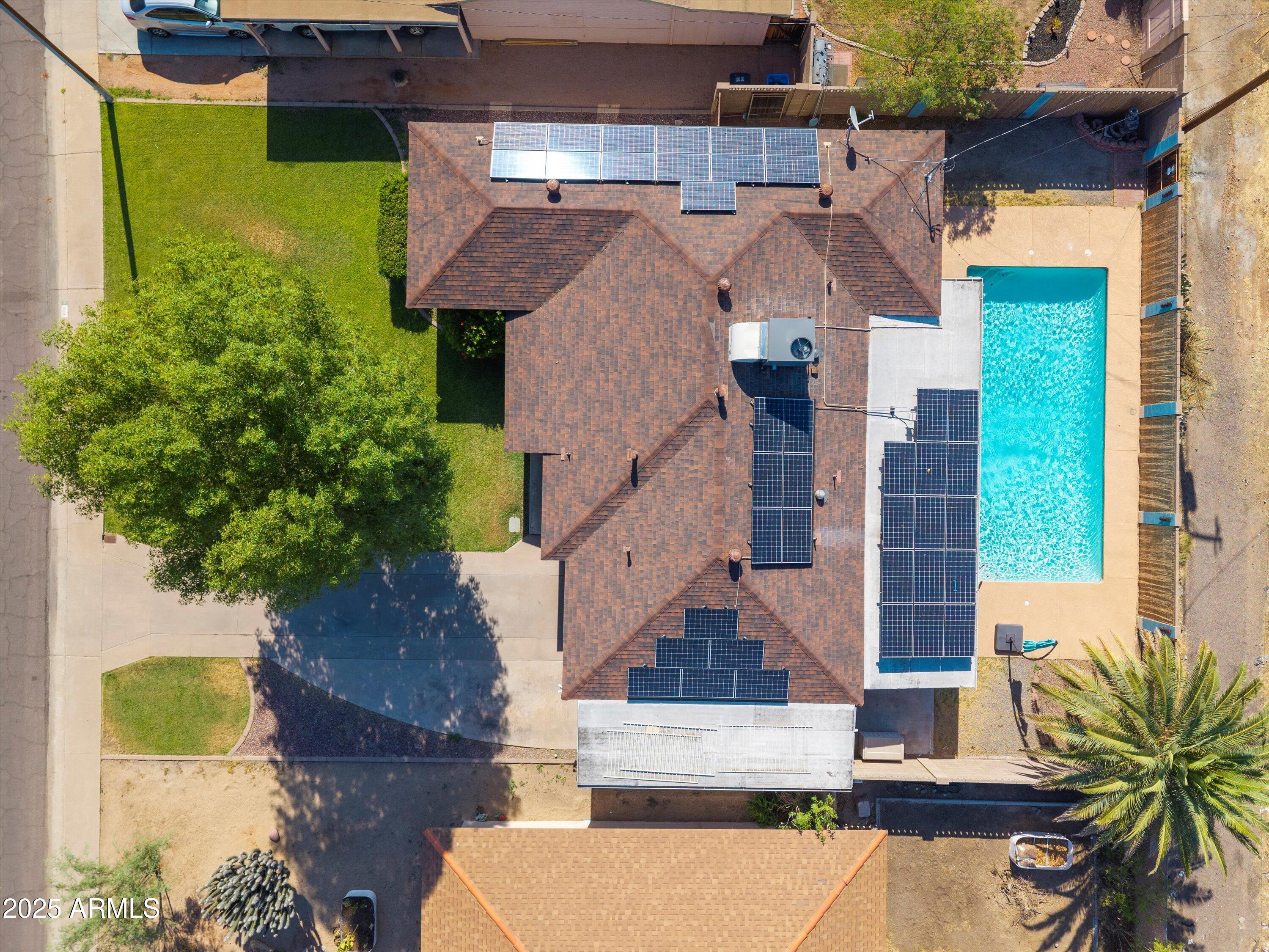 1629 W MONTEROSA Street