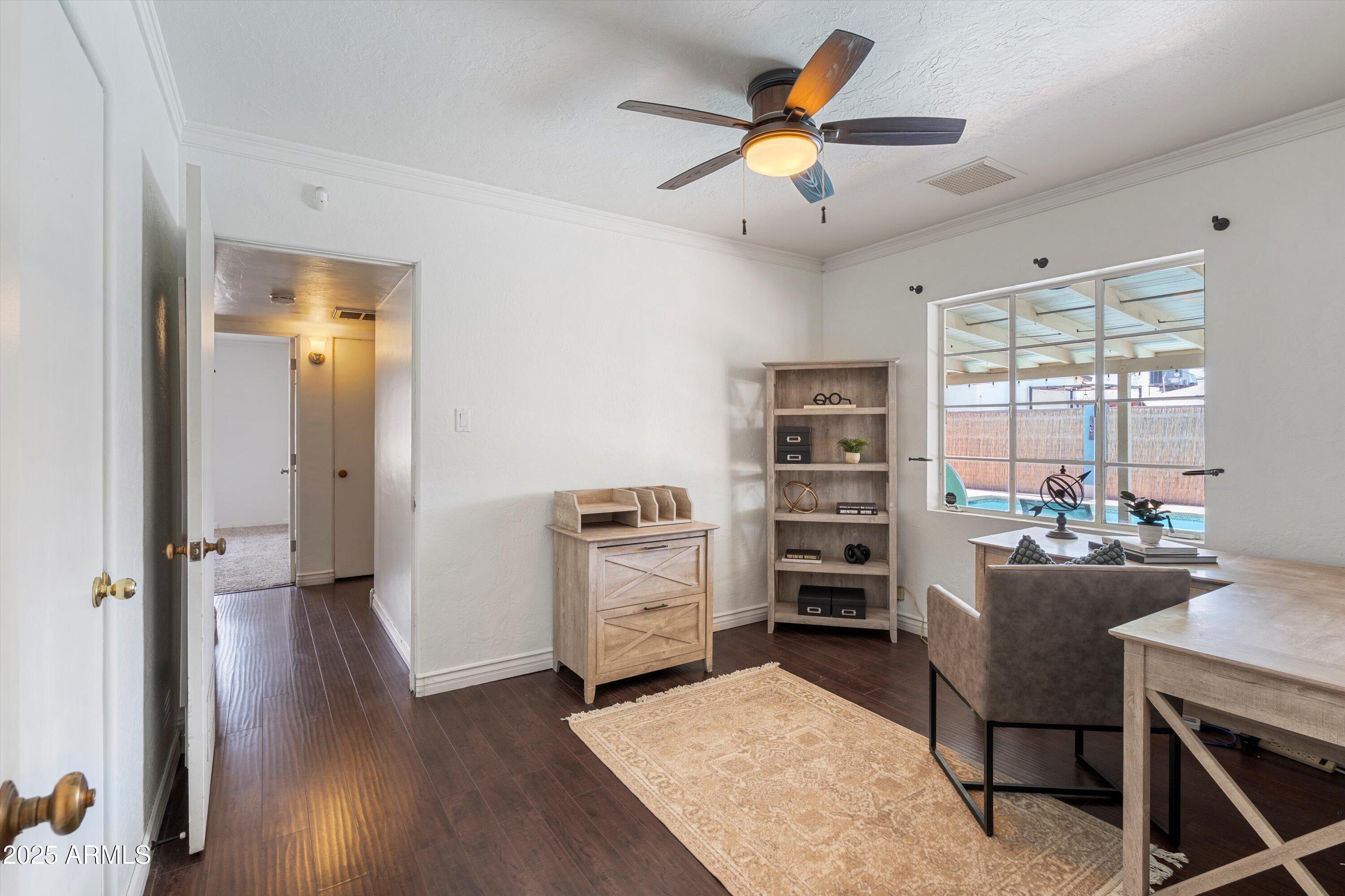 1629 W MONTEROSA Street