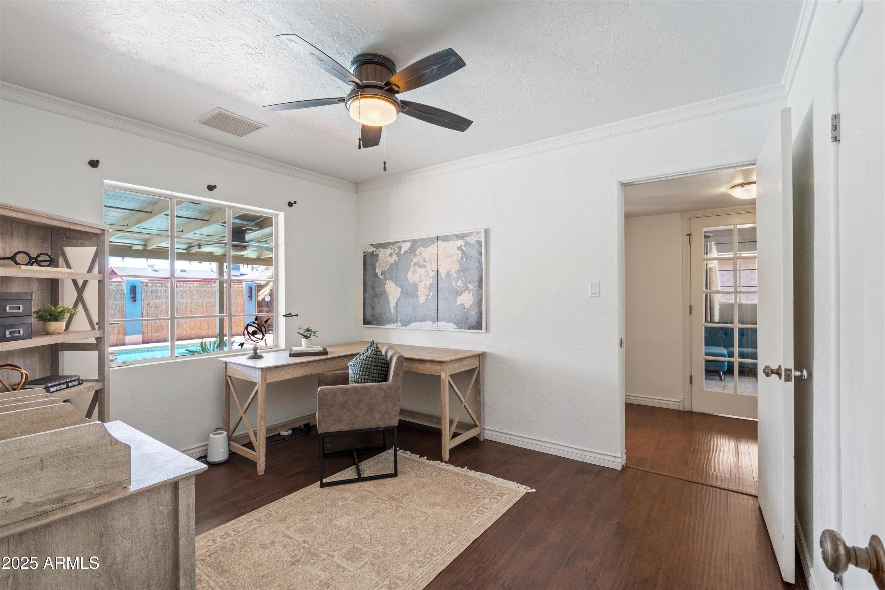 1629 W MONTEROSA Street