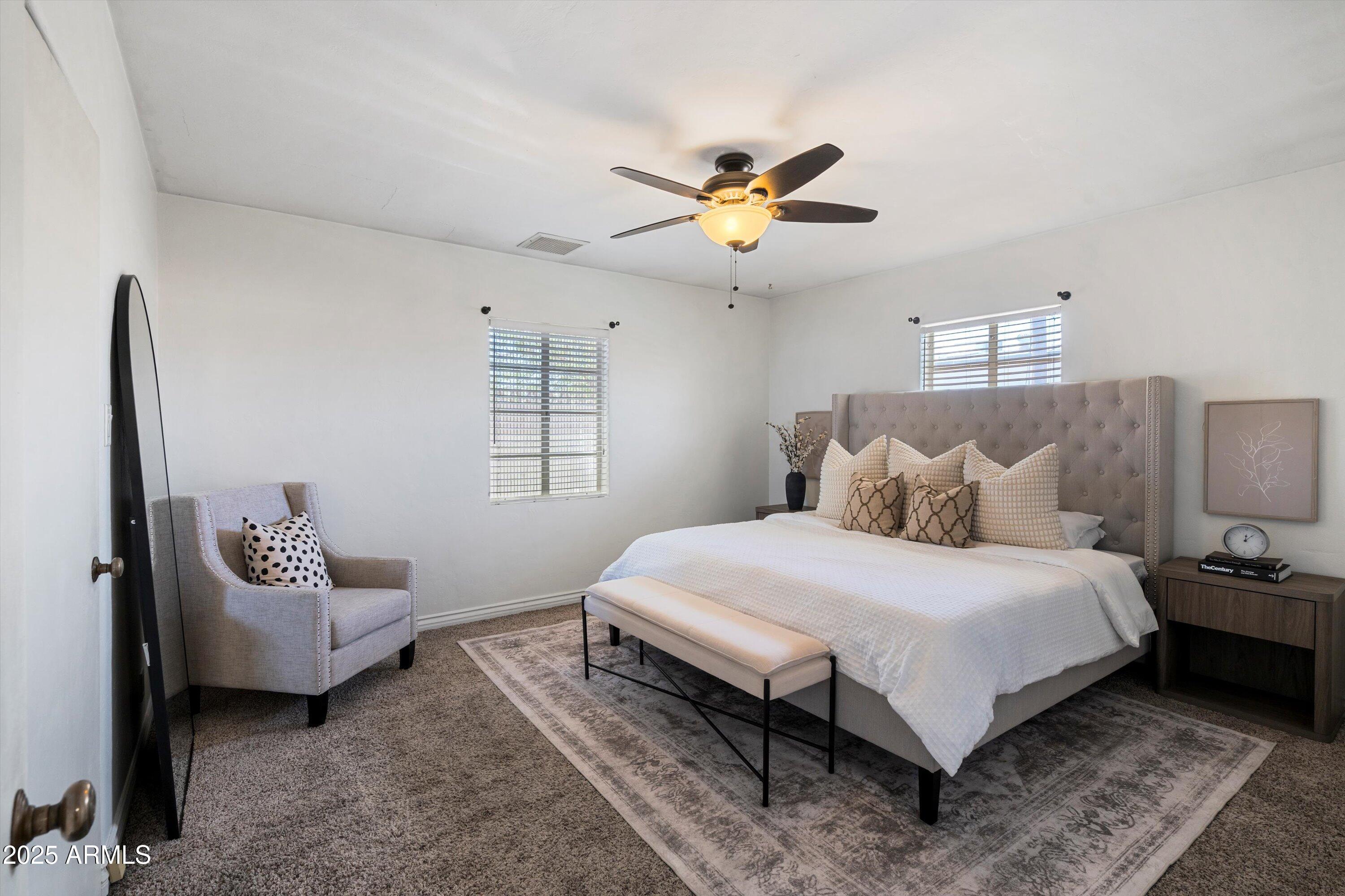 1629 W MONTEROSA Street