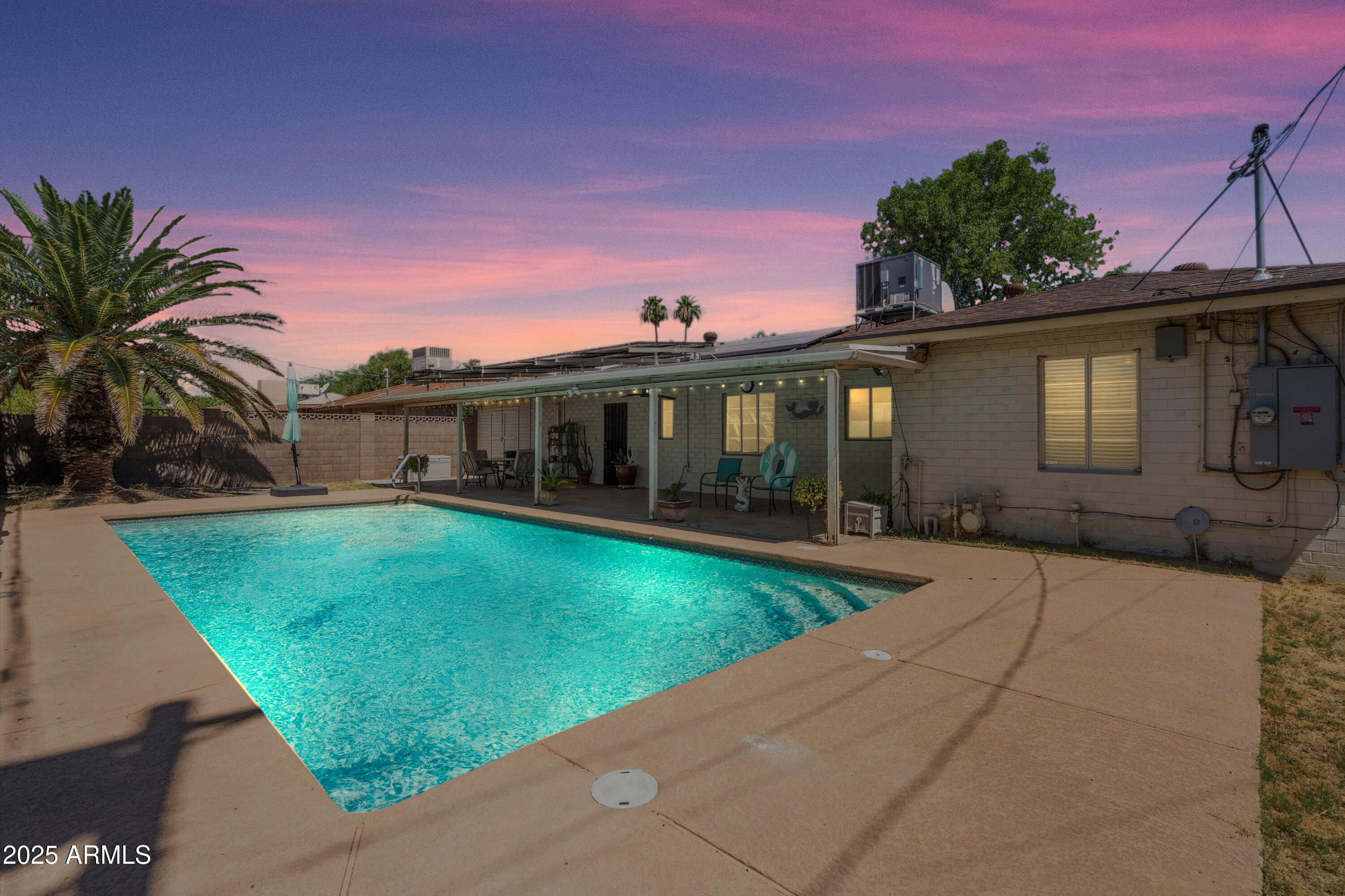 1629 W MONTEROSA Street