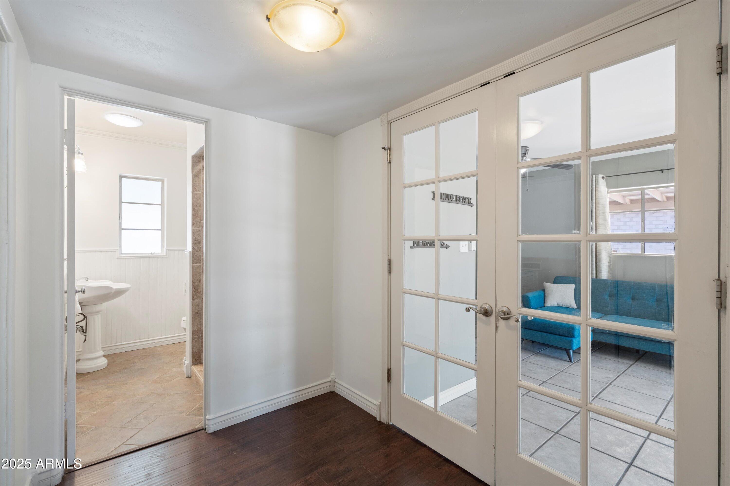 1629 W MONTEROSA Street